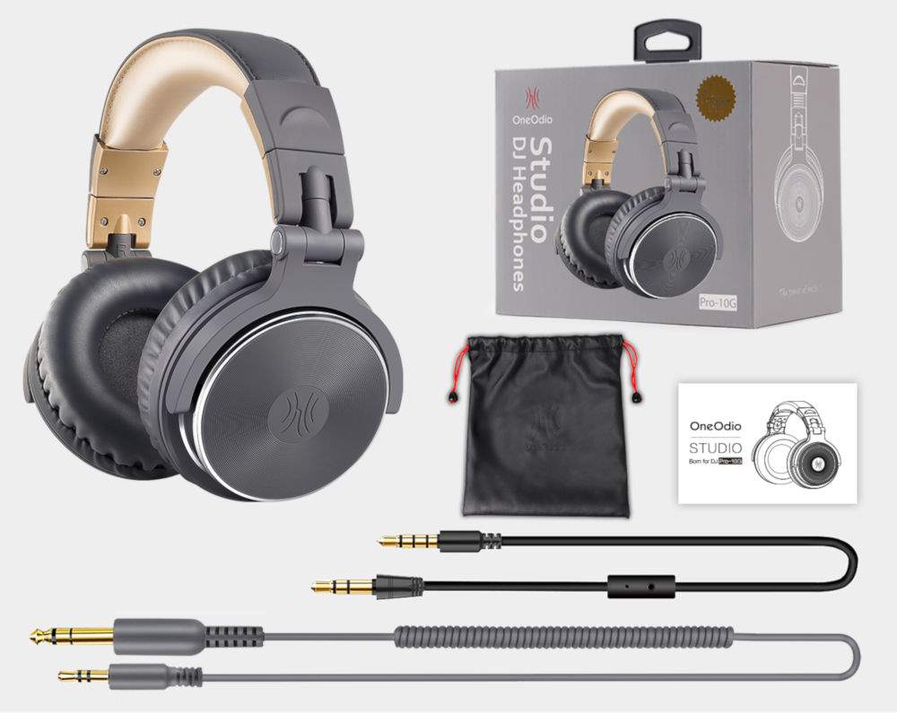 oneodio headphones pro 10