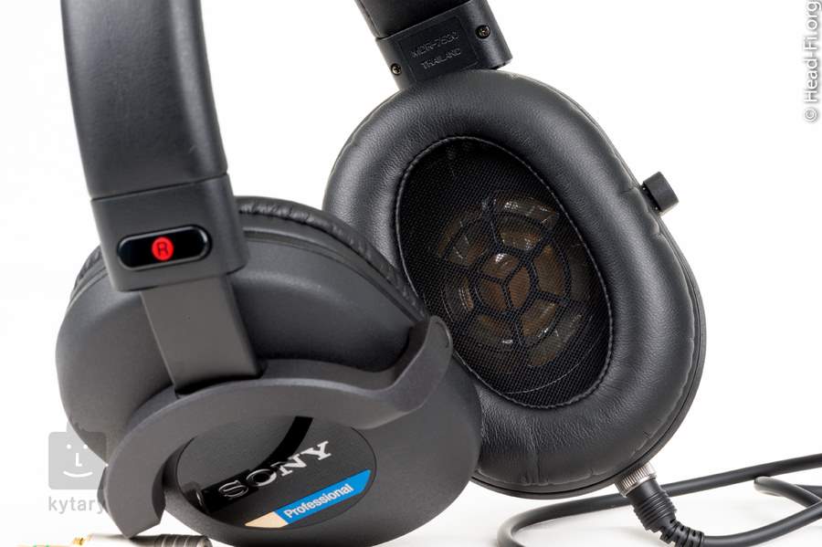sony mdr 7520 headphones