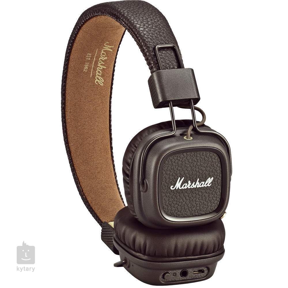 marshall major headset