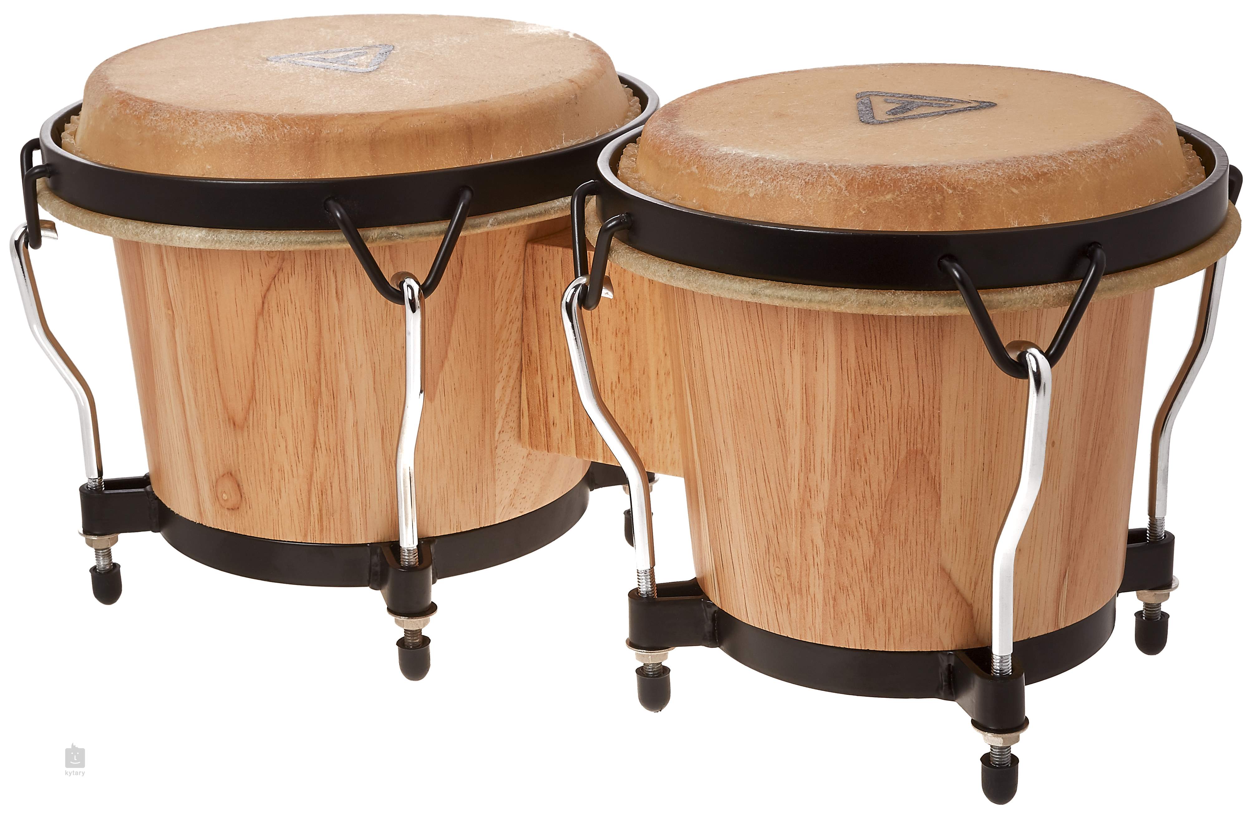 Tycoon Tb 8 B N Ritmo Series Bongos