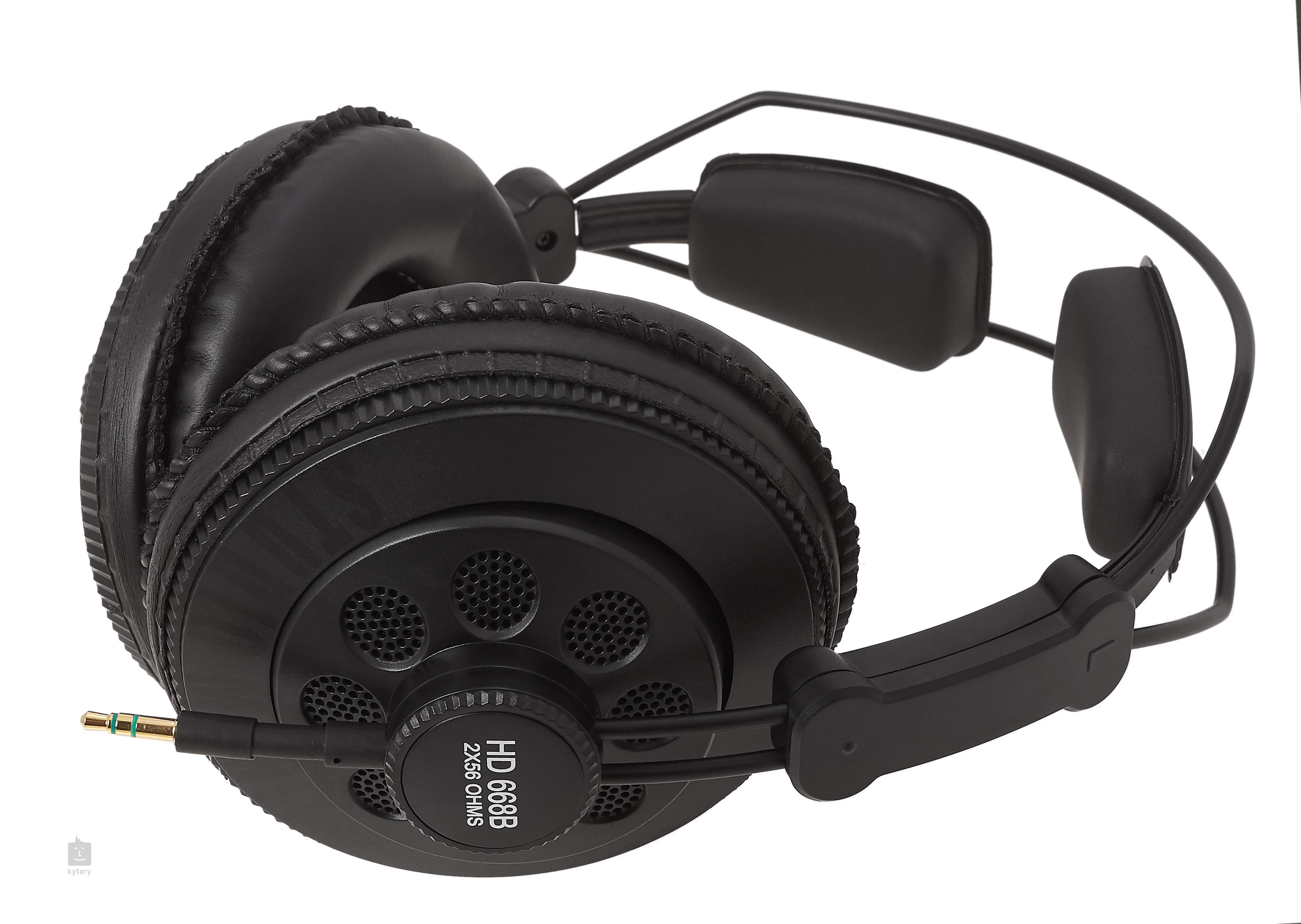 superlux hd668b studio
