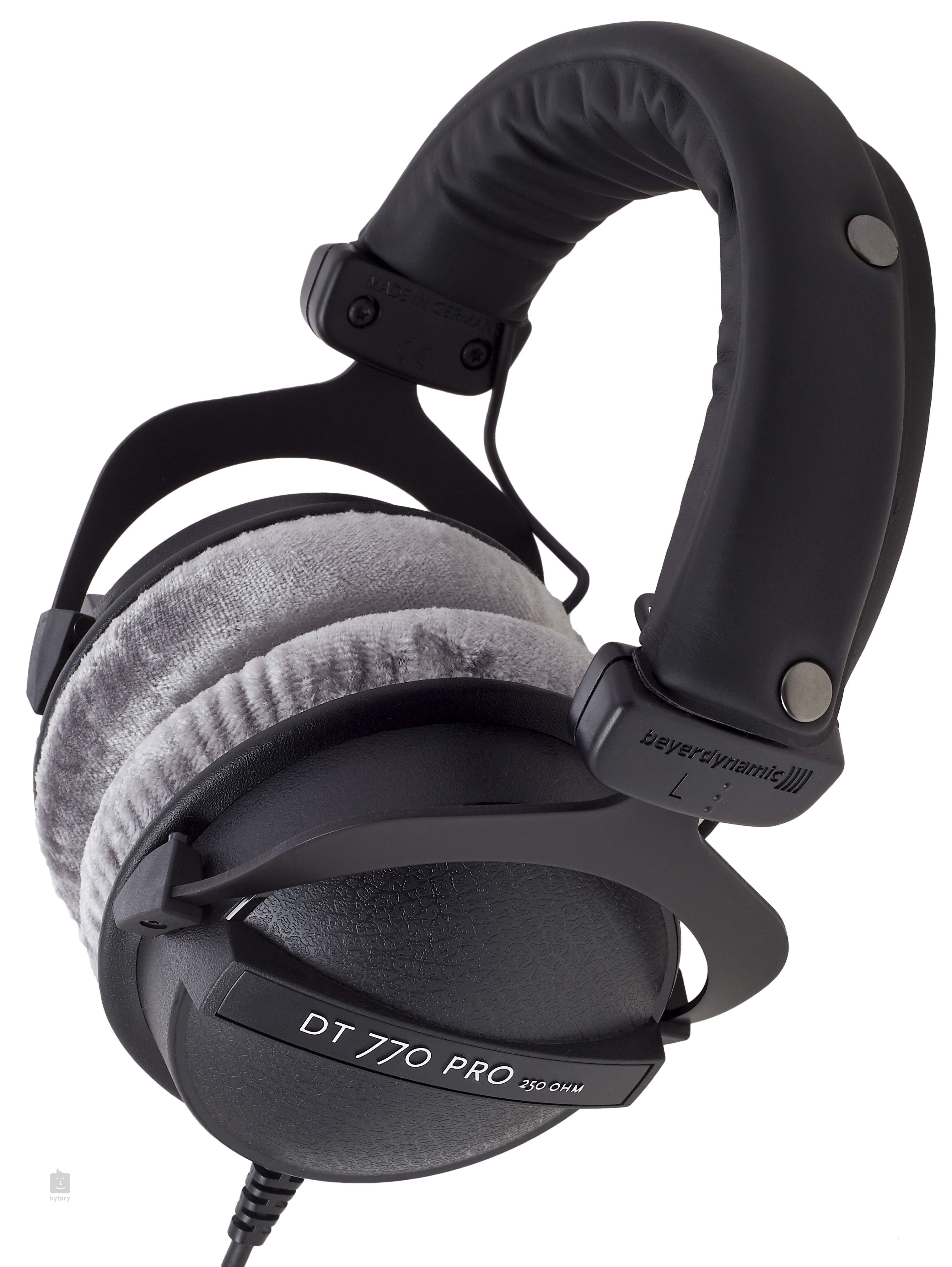 beyerdynamic dt 770 pro 250