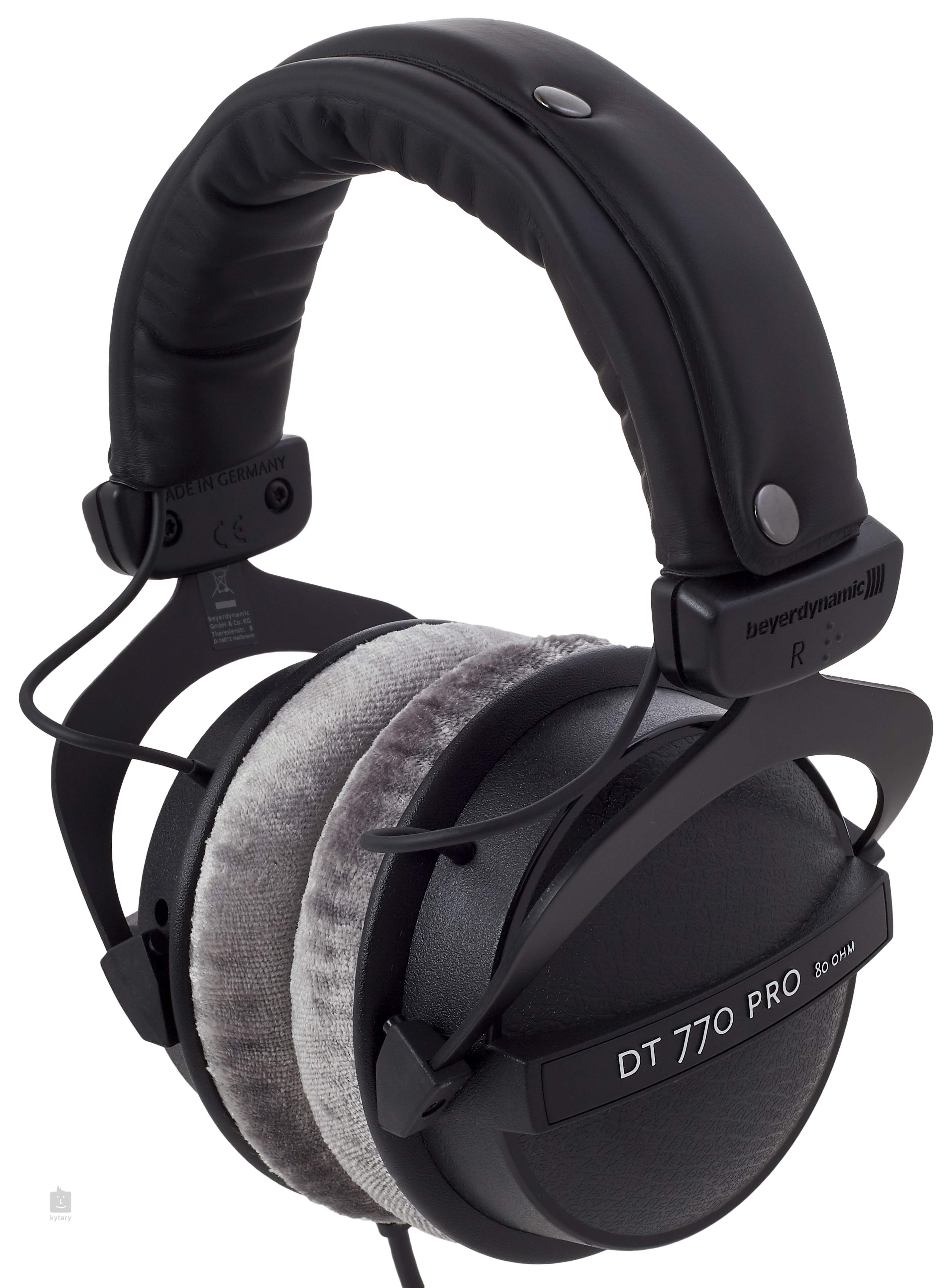 beyerdynamic d770 pro