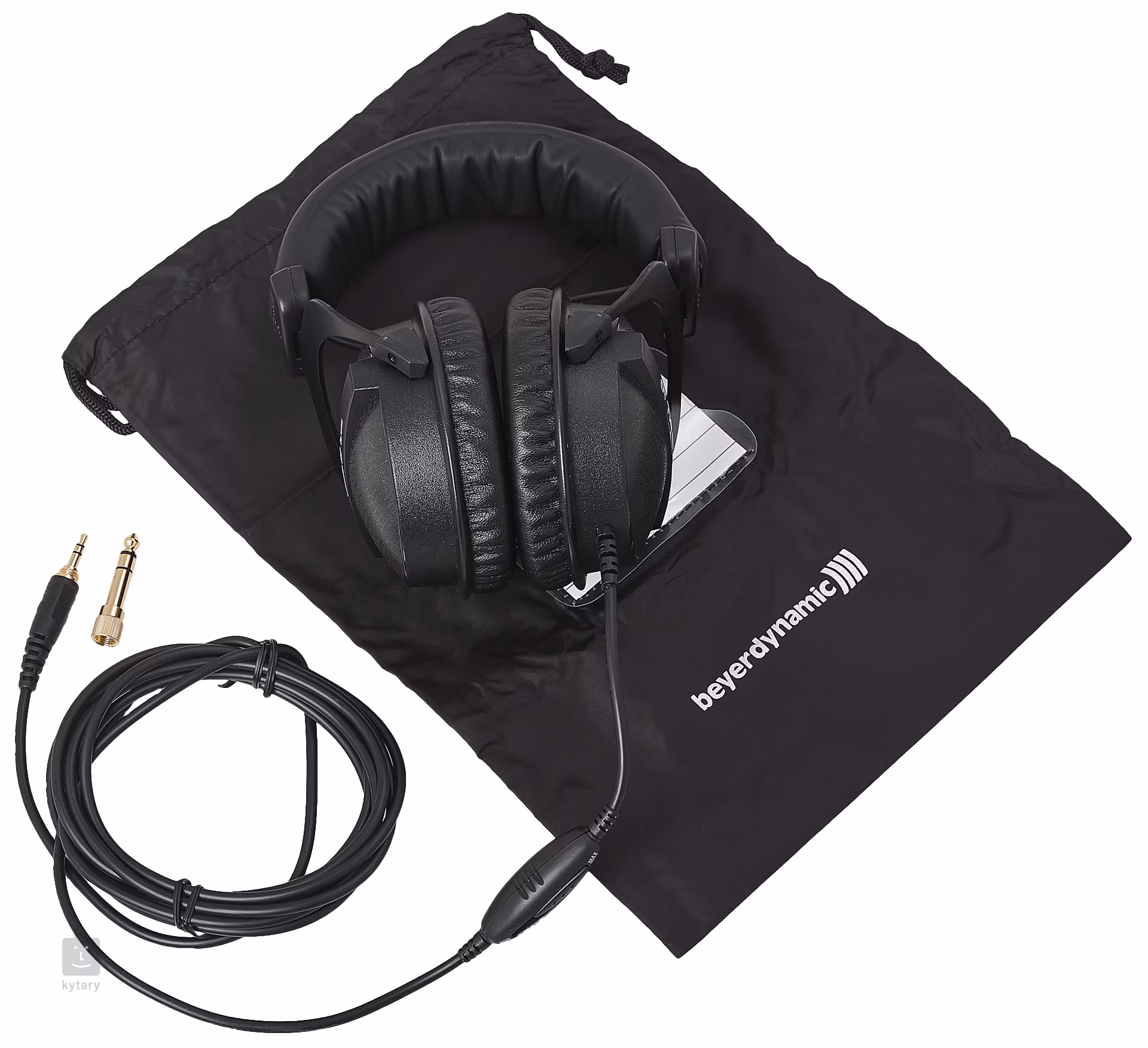 beyerdynamic dt 770 m studio headphones