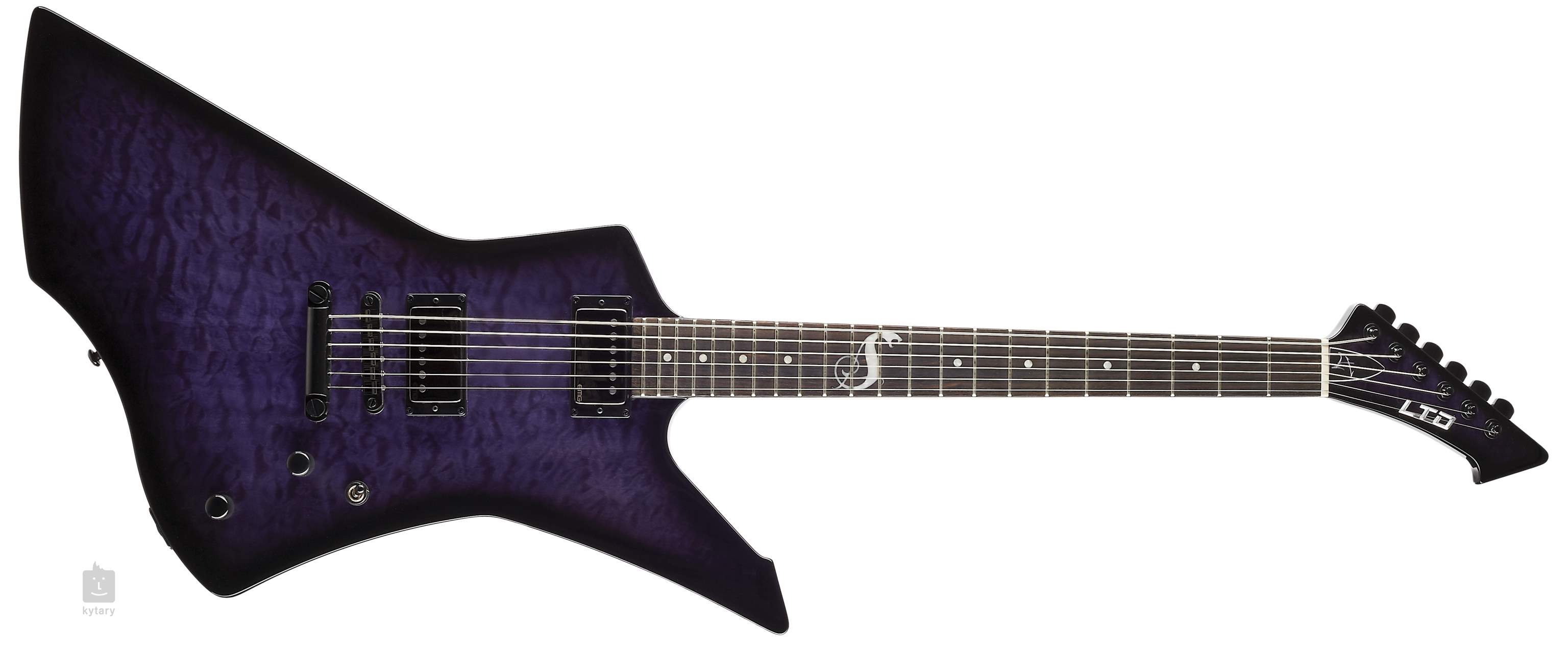 james hetfield baritone