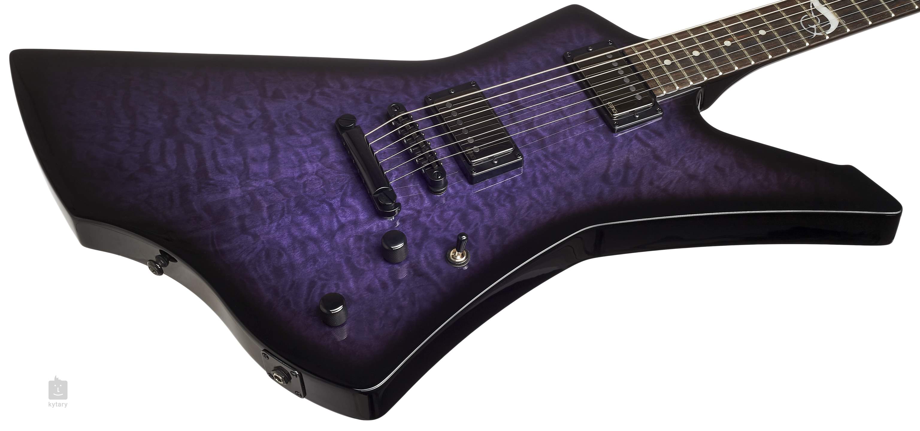 james hetfield purple snakebyte