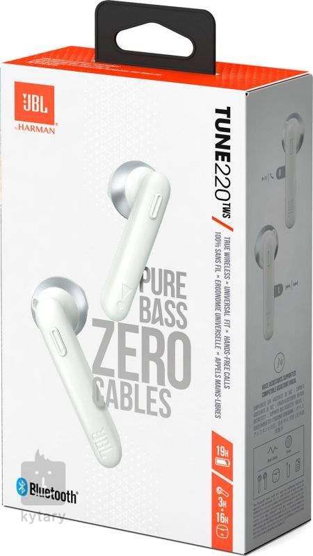 casti jbl tune 220 tws