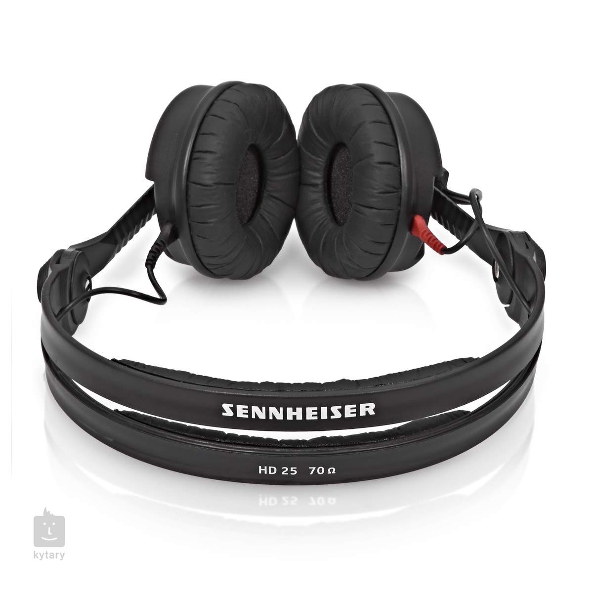 sennheiser hd 25 plus