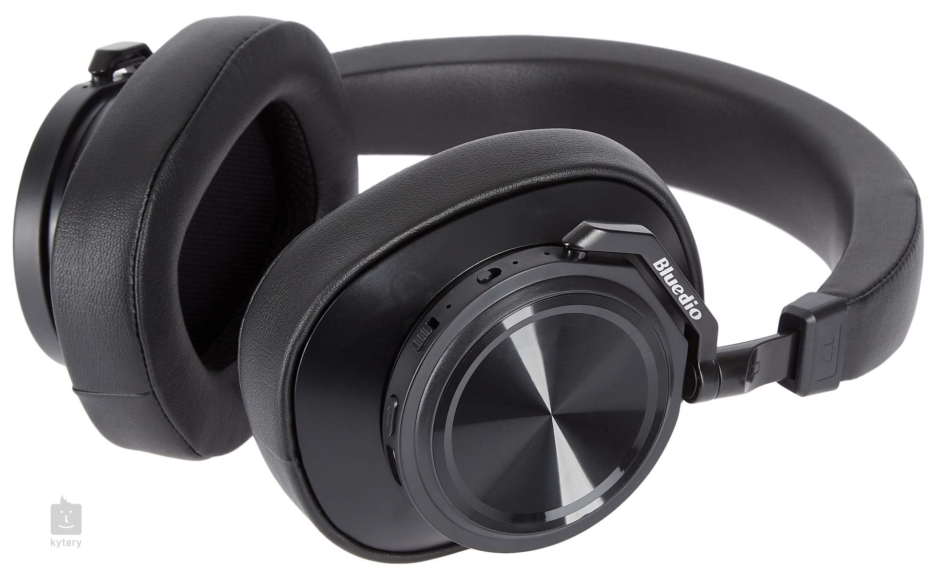 bluedio t7 plus specs