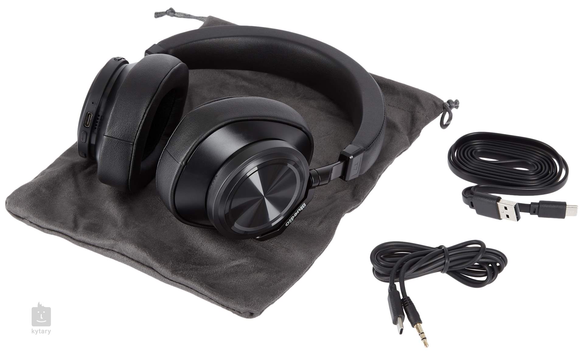 bluedio t7 plus specs