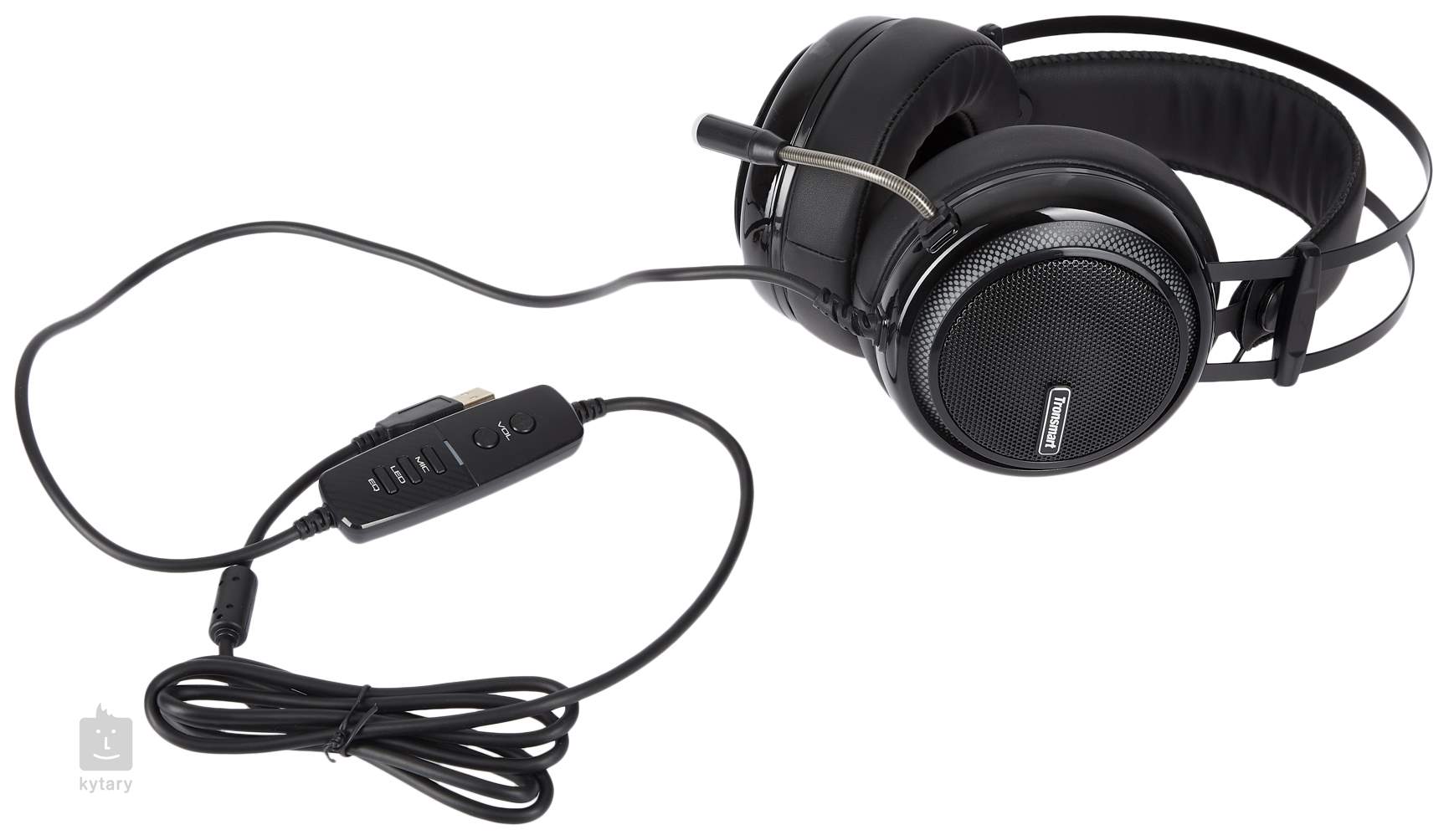 tronsmart 7.1