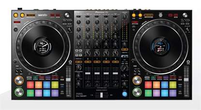 Pioneer Dj Ddj 400 Dj Kontroler