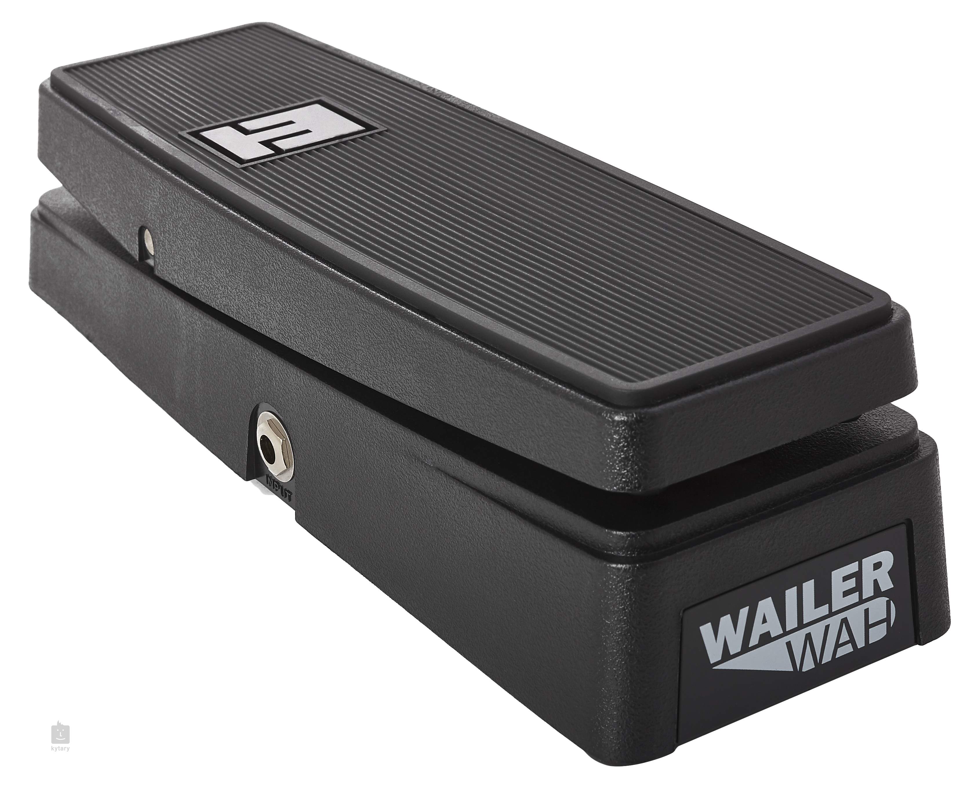 ELECTROHARMONIX Wailer Wah Wah Wah pedál
