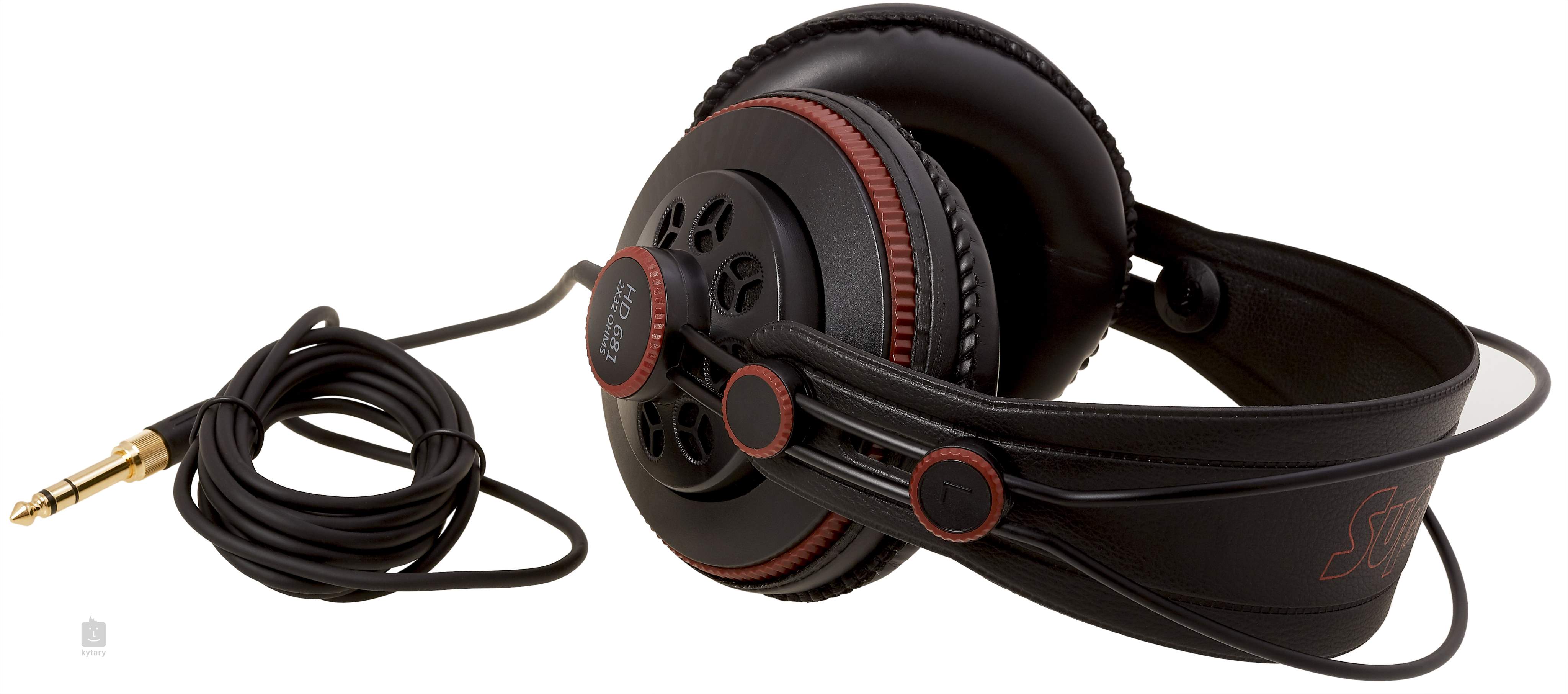 superlux hd681 cena