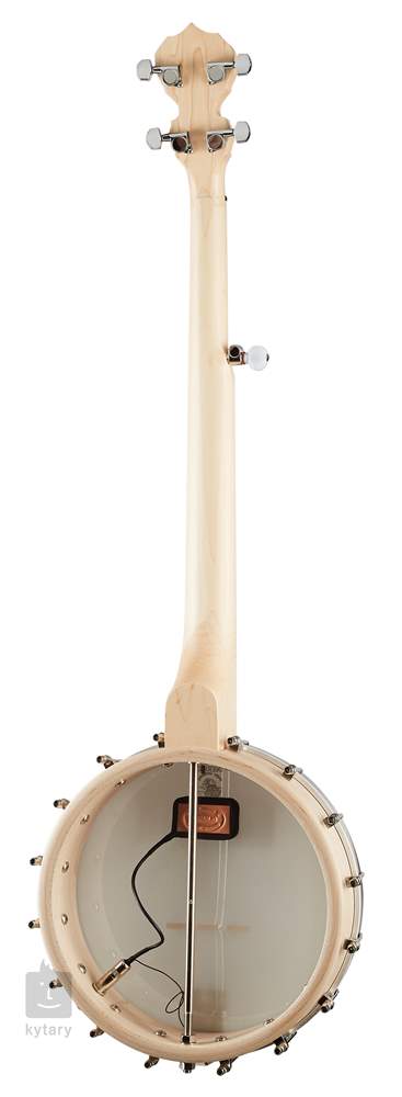 Deering G Ae Goodtime Kavanjo Pickup Banjo