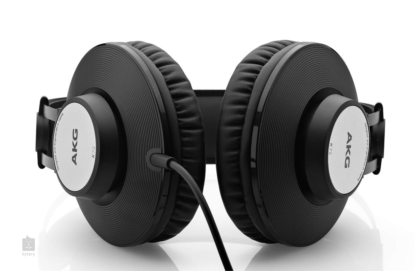 akg k72 specs