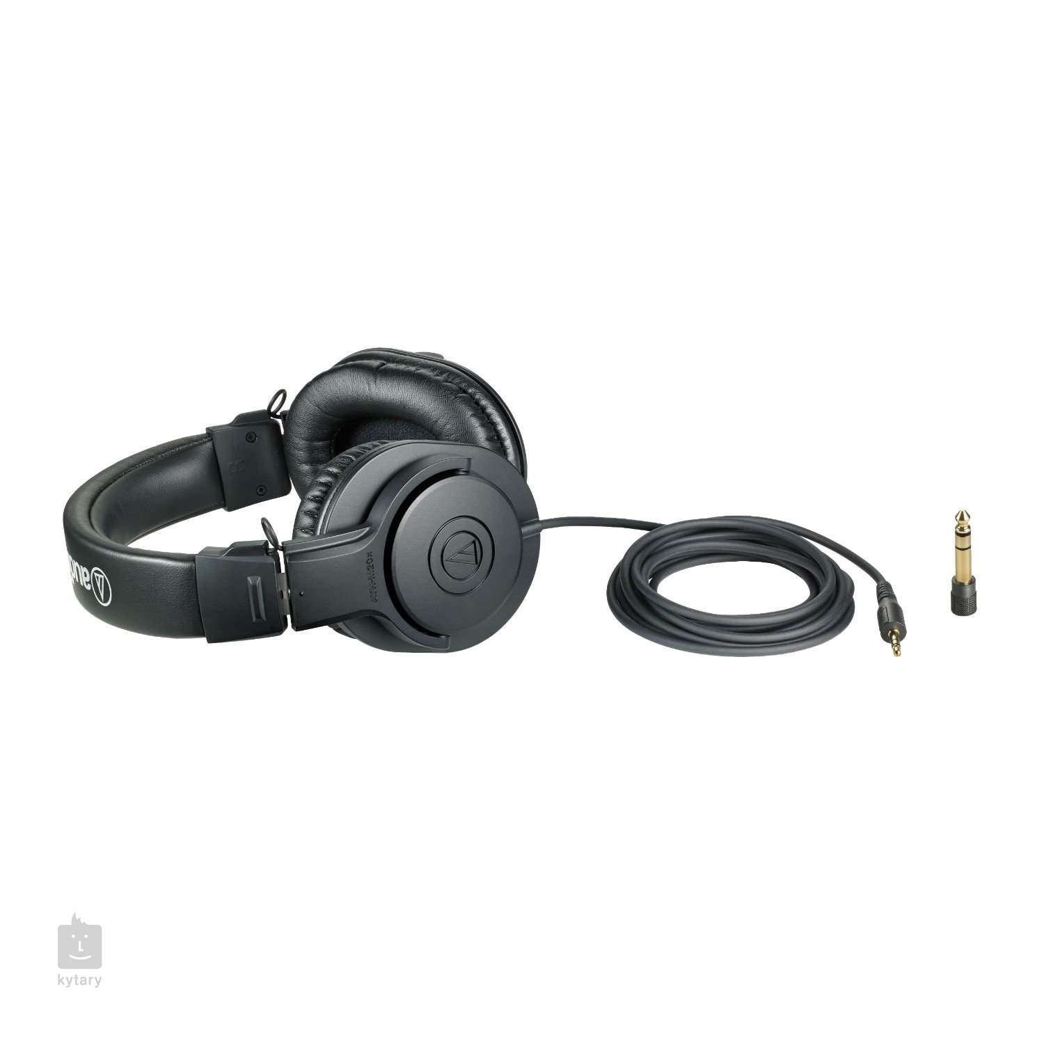 audio technica m20x specs
