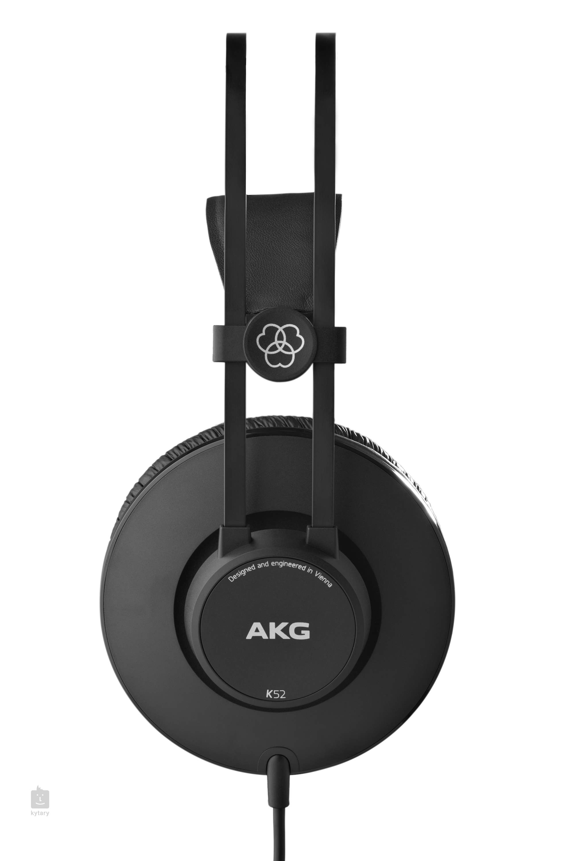 akg k52 specs