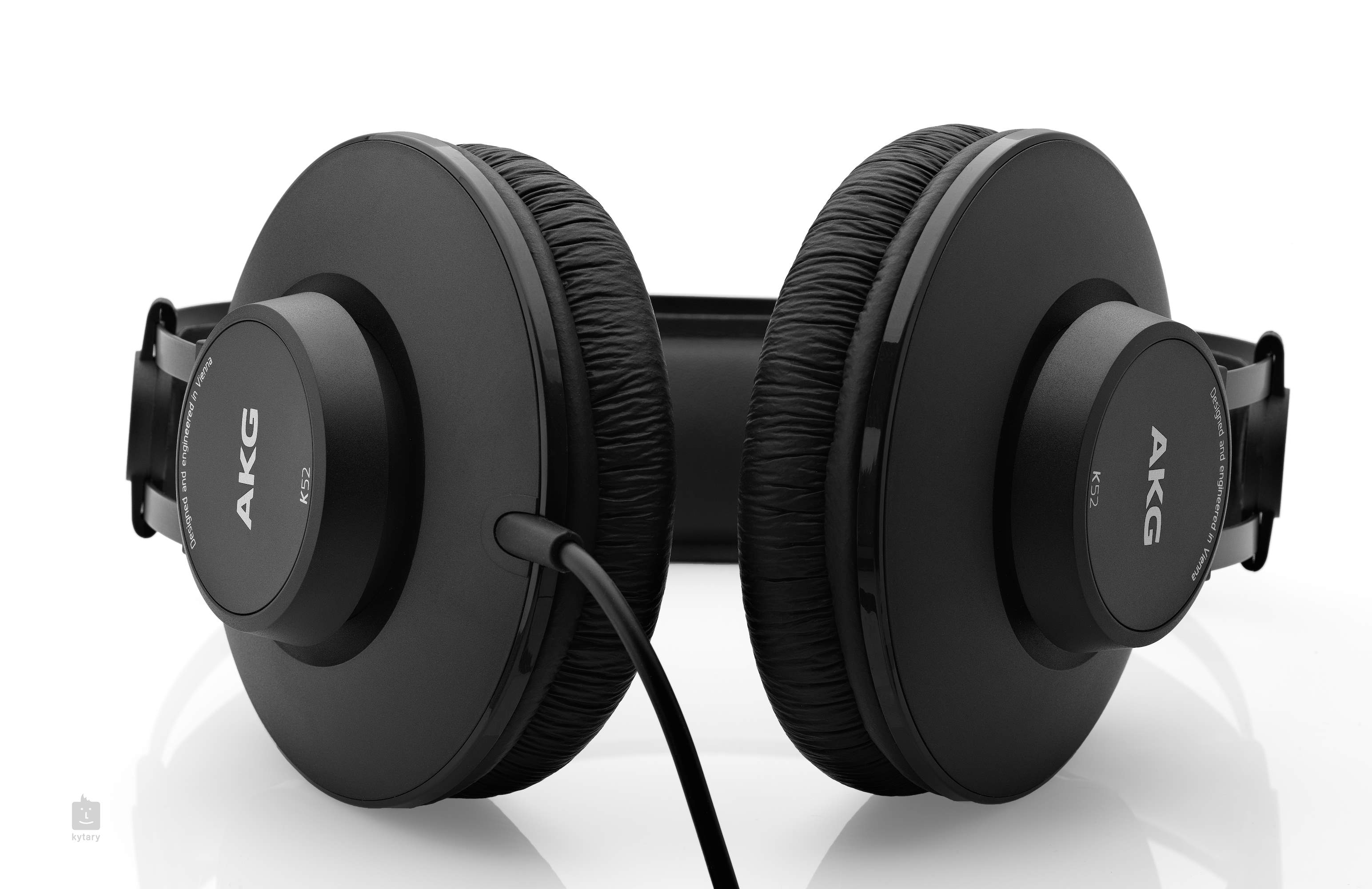 akg k52 specs