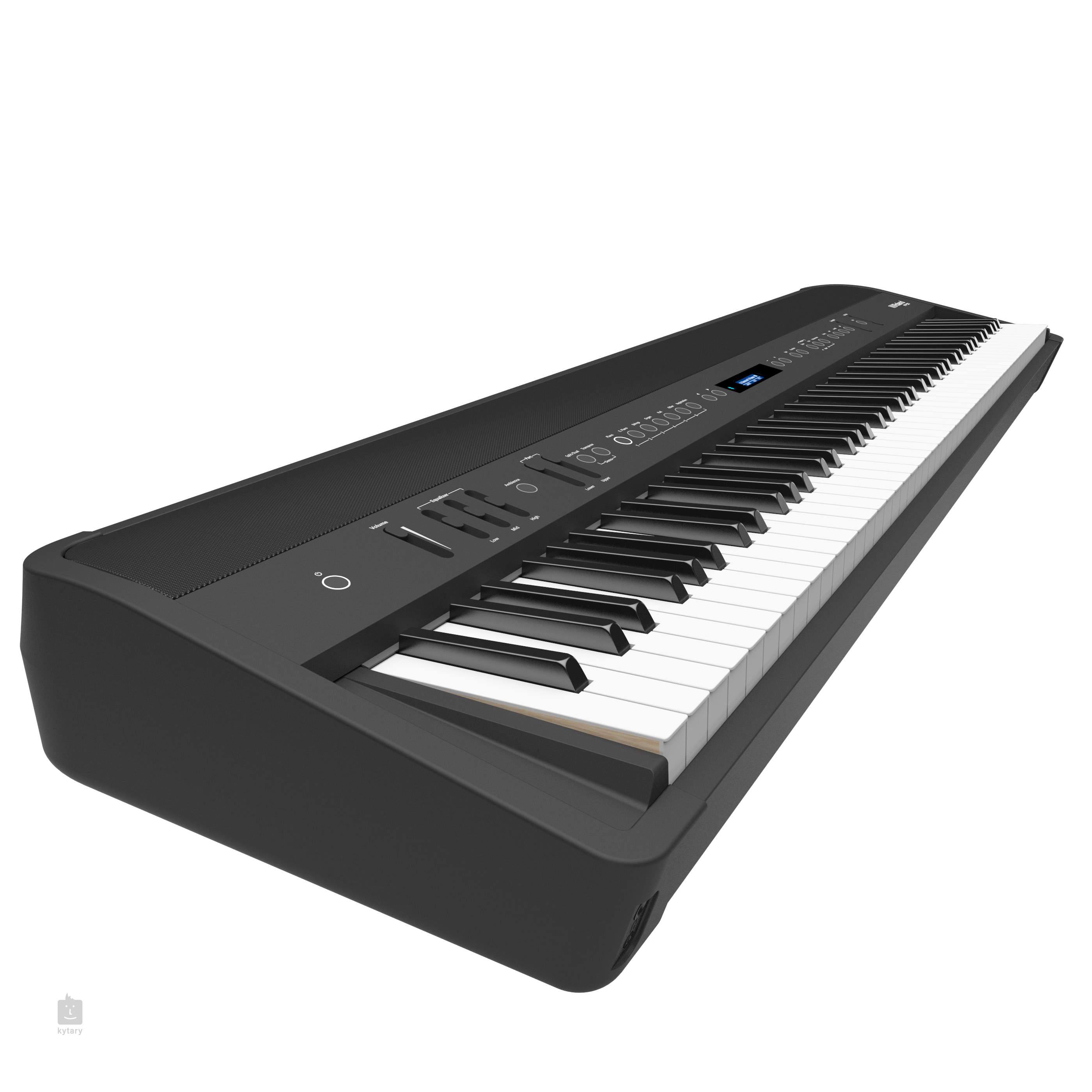 Roland Fp 90 Bk Portable Digital Stage Piano