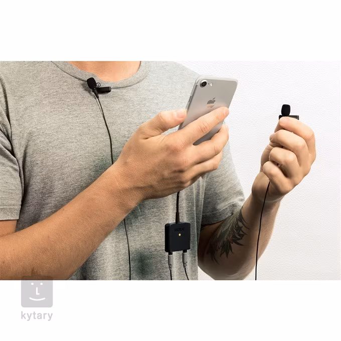 mobile interview kit