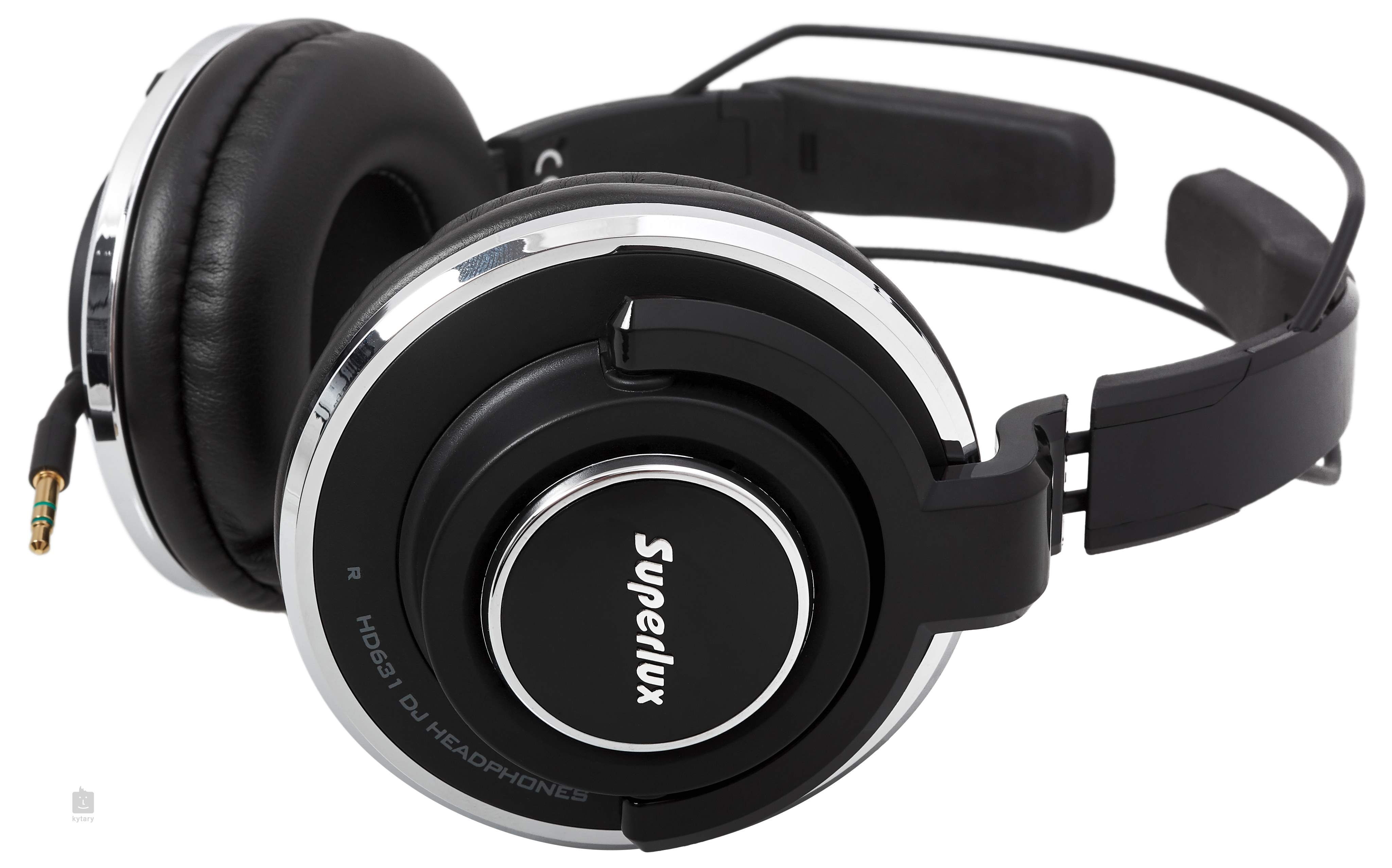 superlux headset