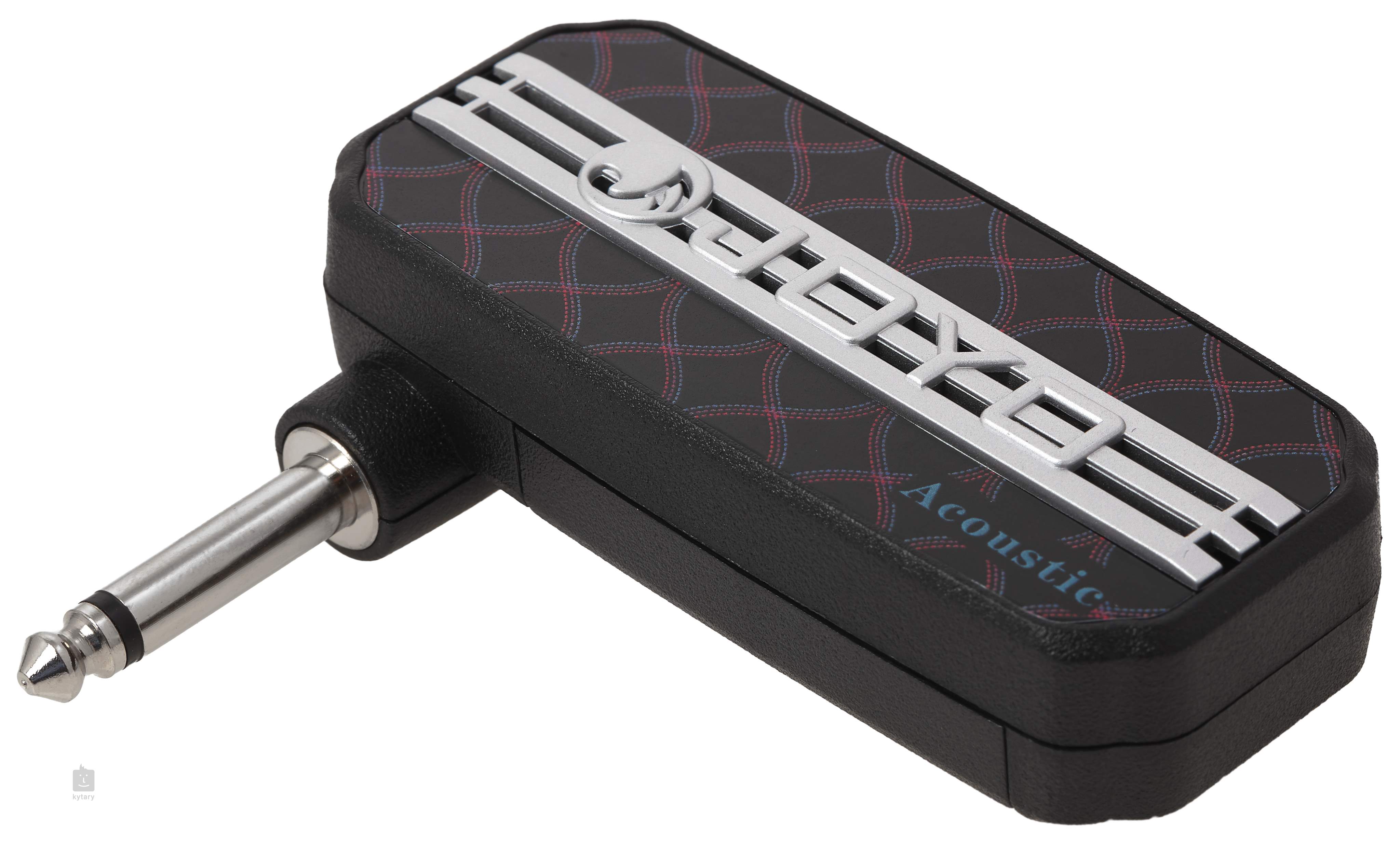 acoustic guitar headphone amp