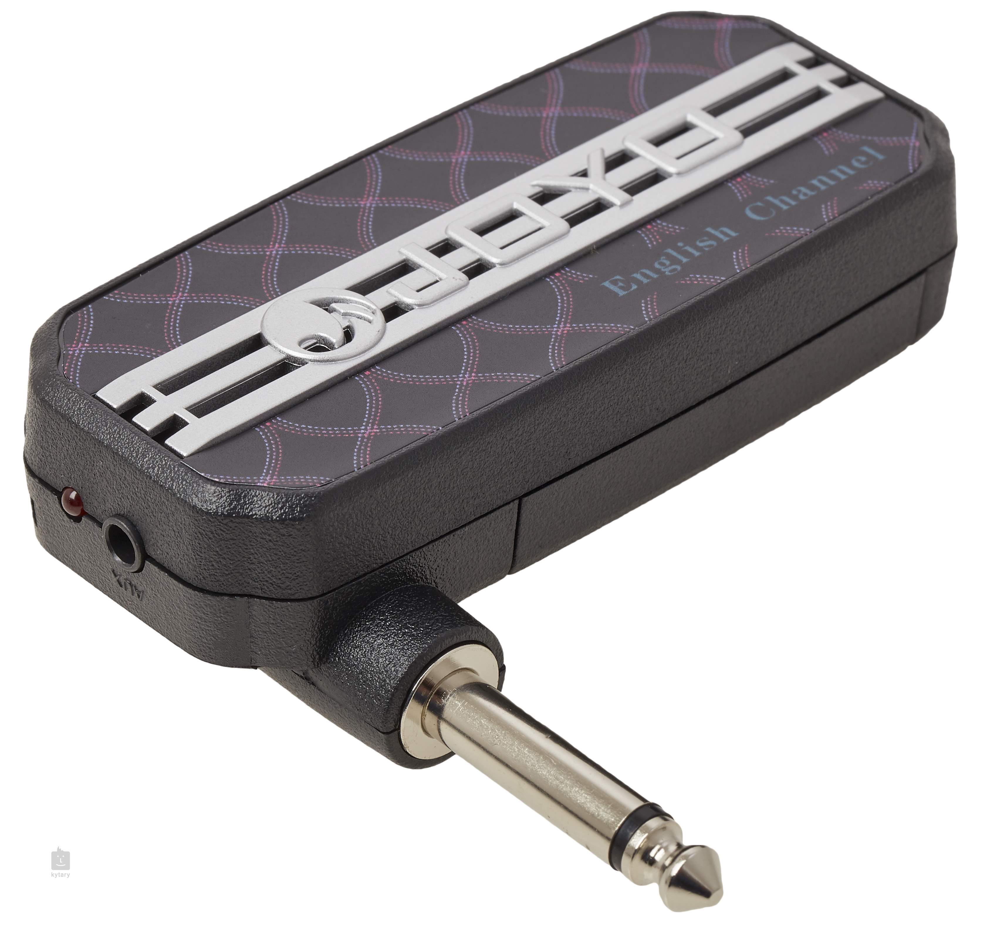 joyo headphone amp