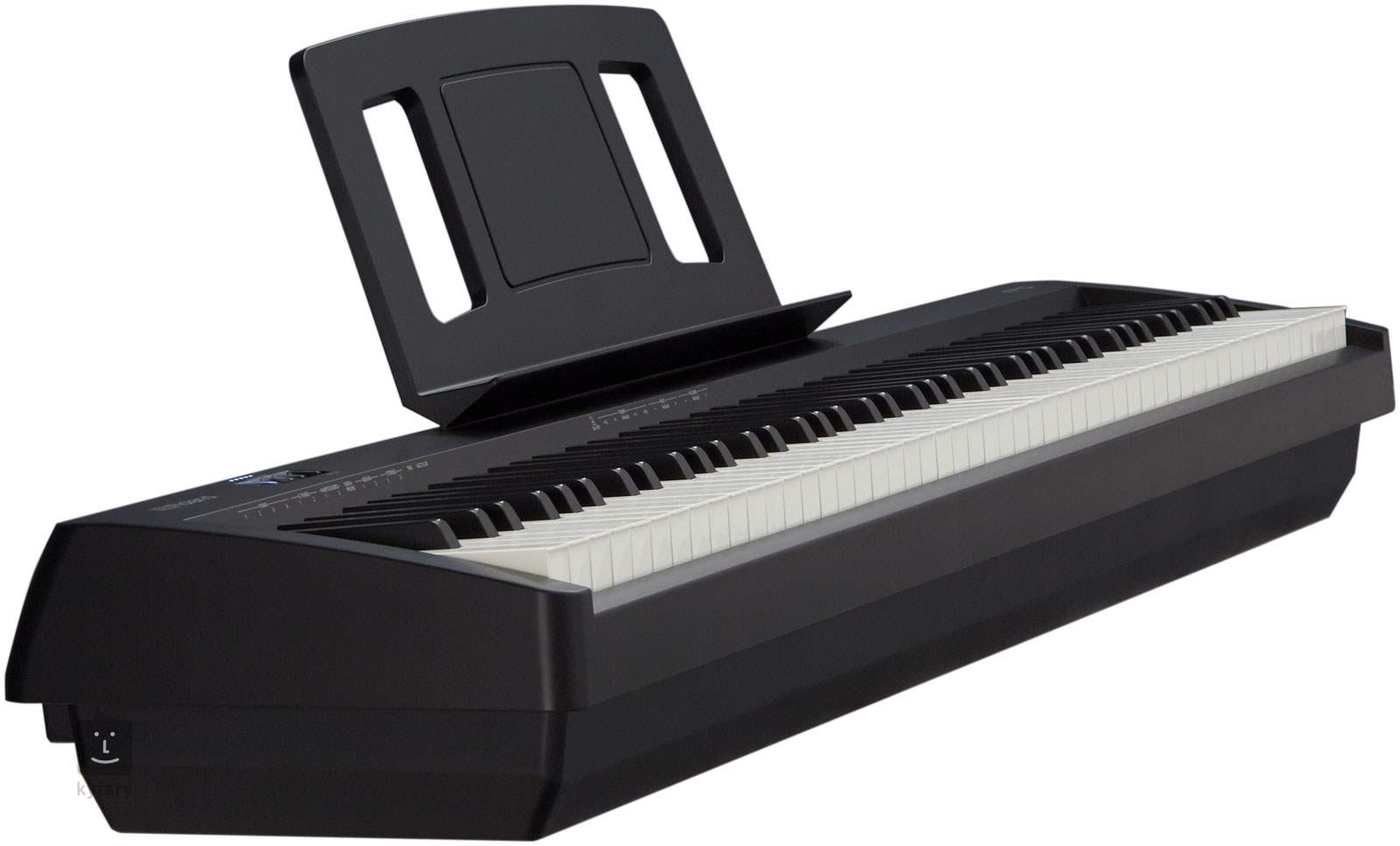 Roland Fp 10 Bk Portable Digital Stage Piano