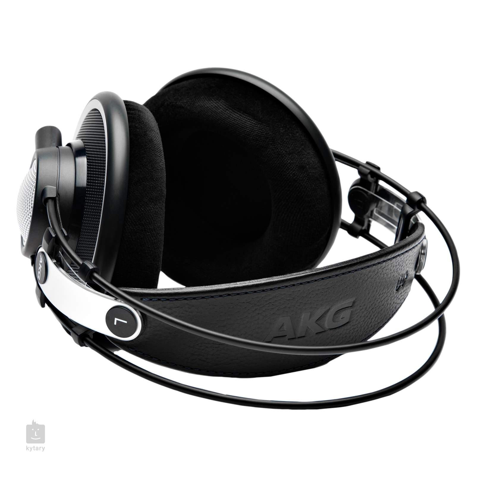 akg reference headphones k702