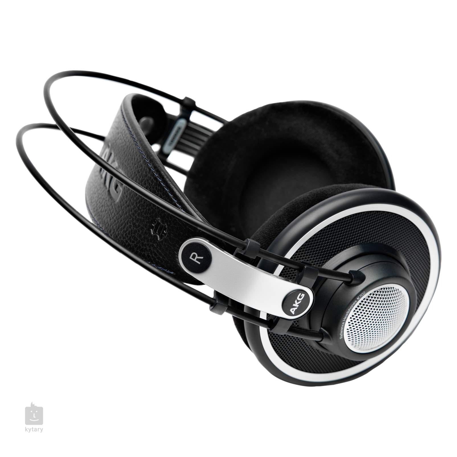 akg reference headphones k702