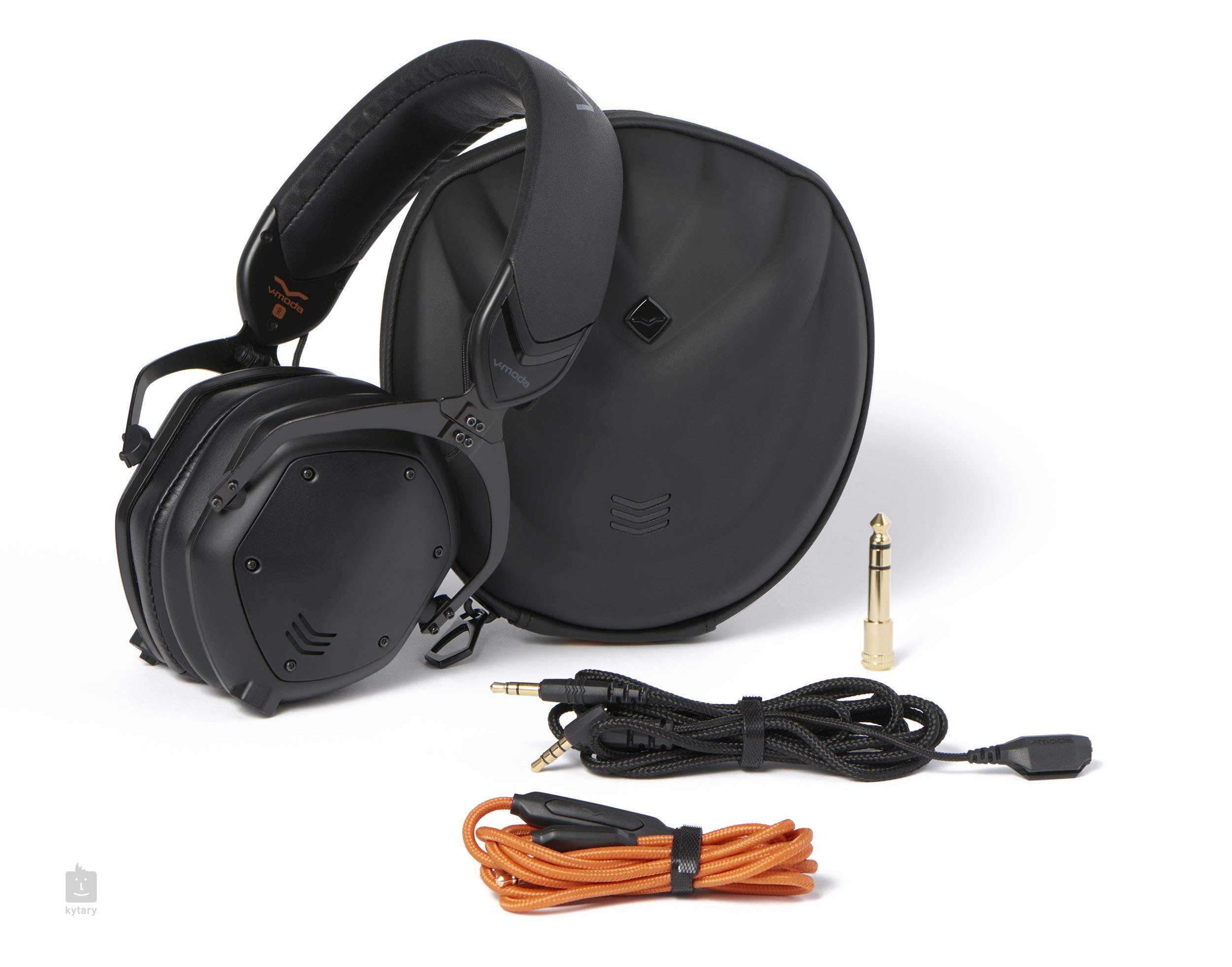 v moda crossfade 2 microphone