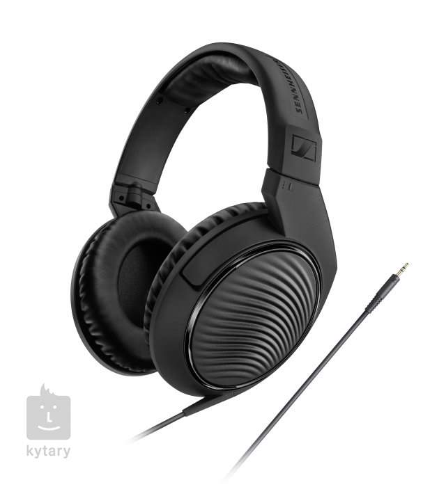 sennheiser studio headset