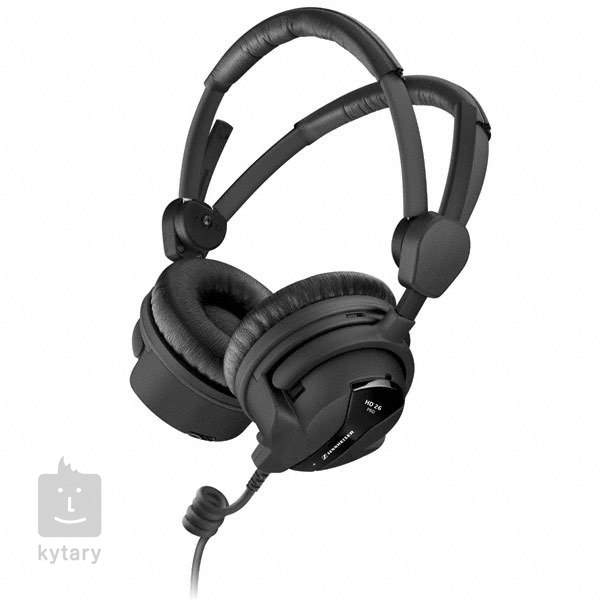 sennheiser studio headset