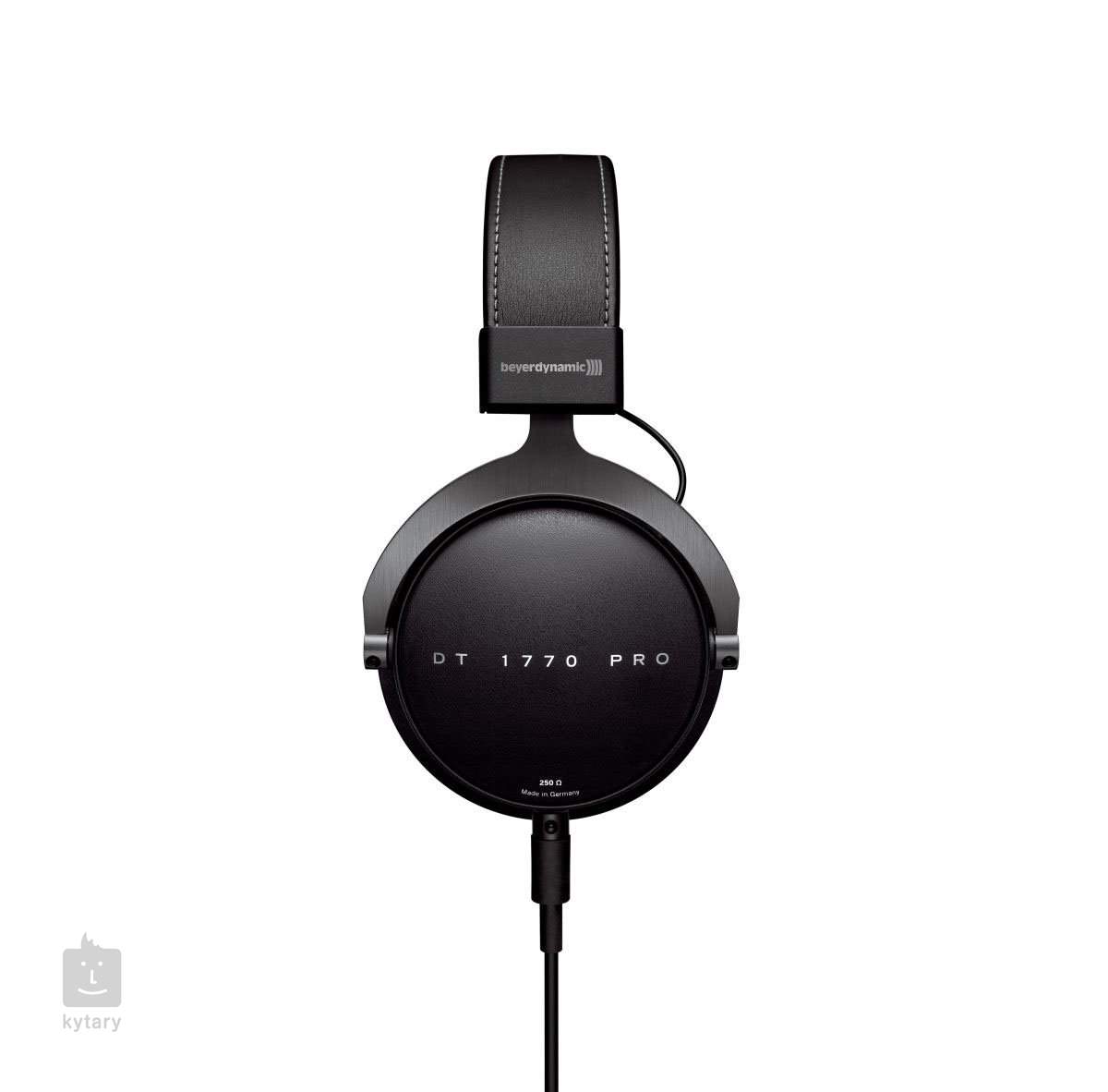 behringer dt