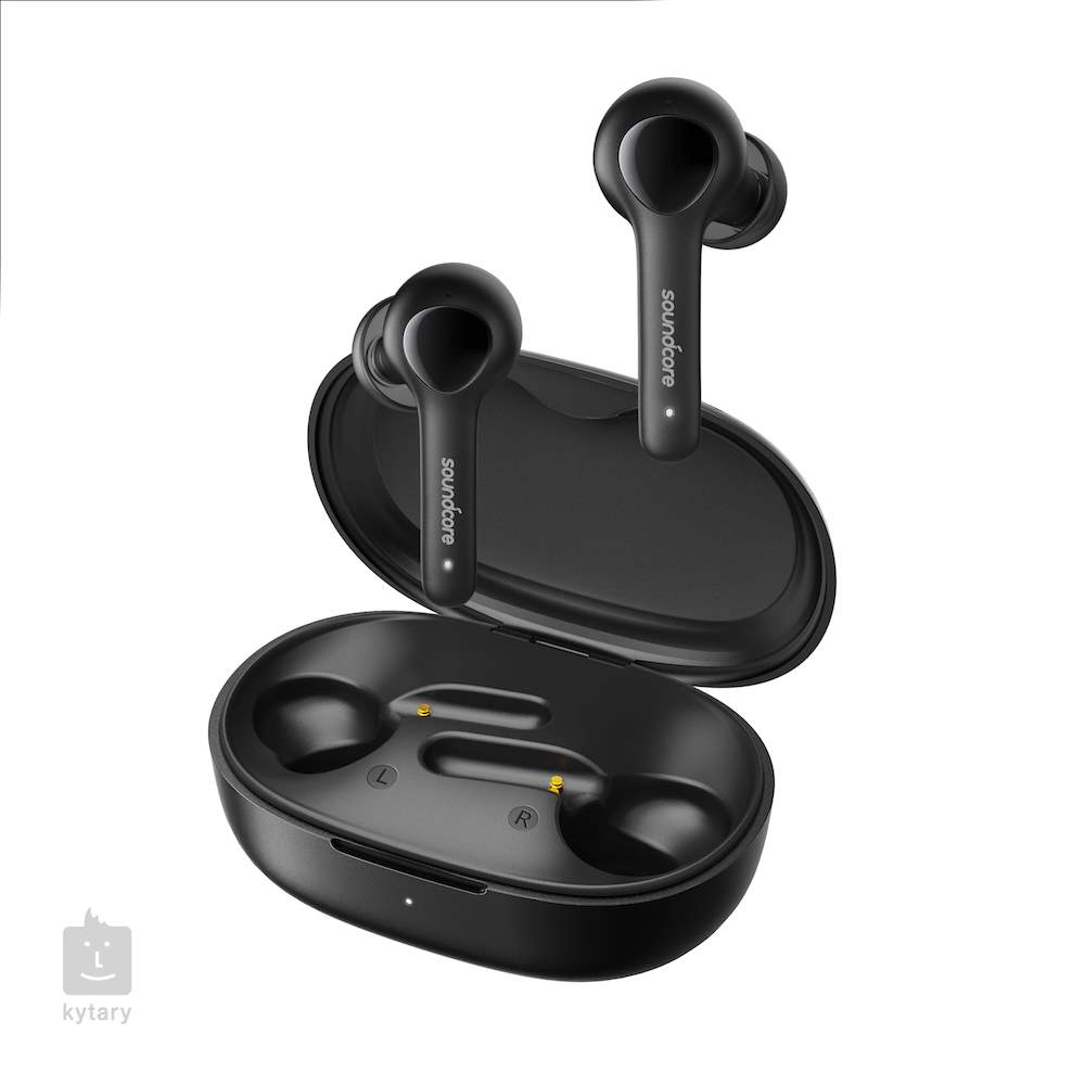 soundcore anker wireless earbuds