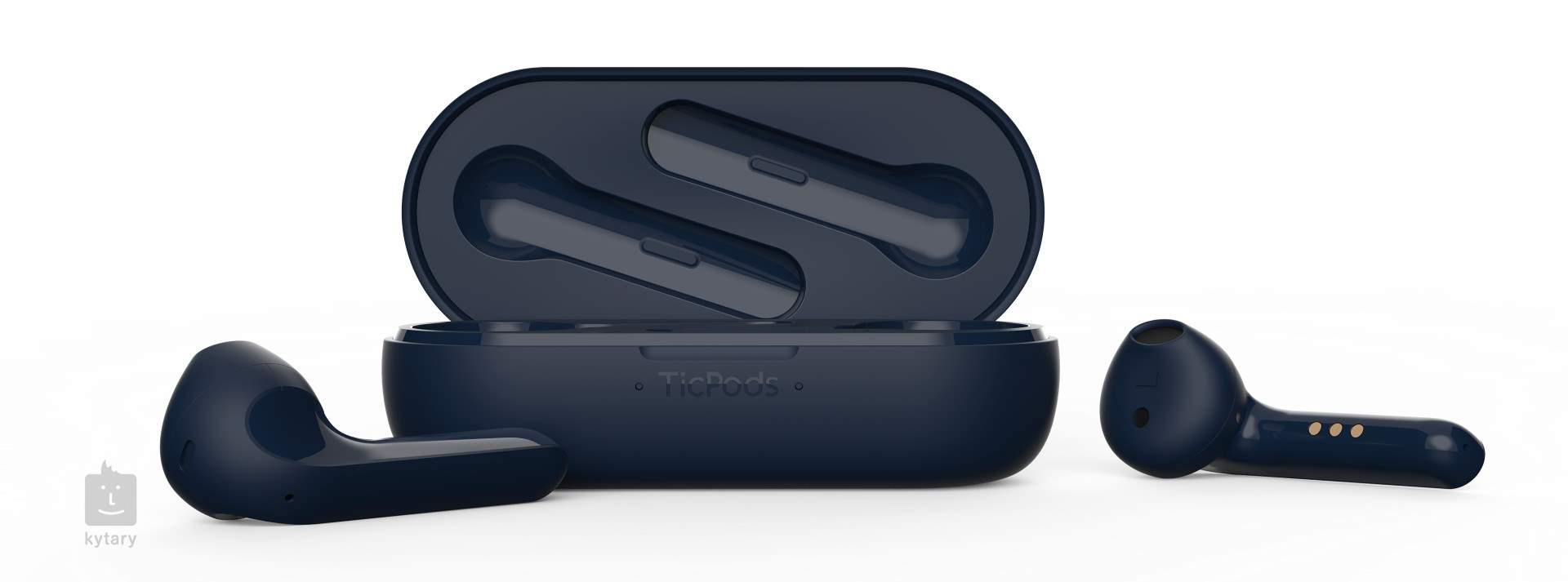 ticpods 2