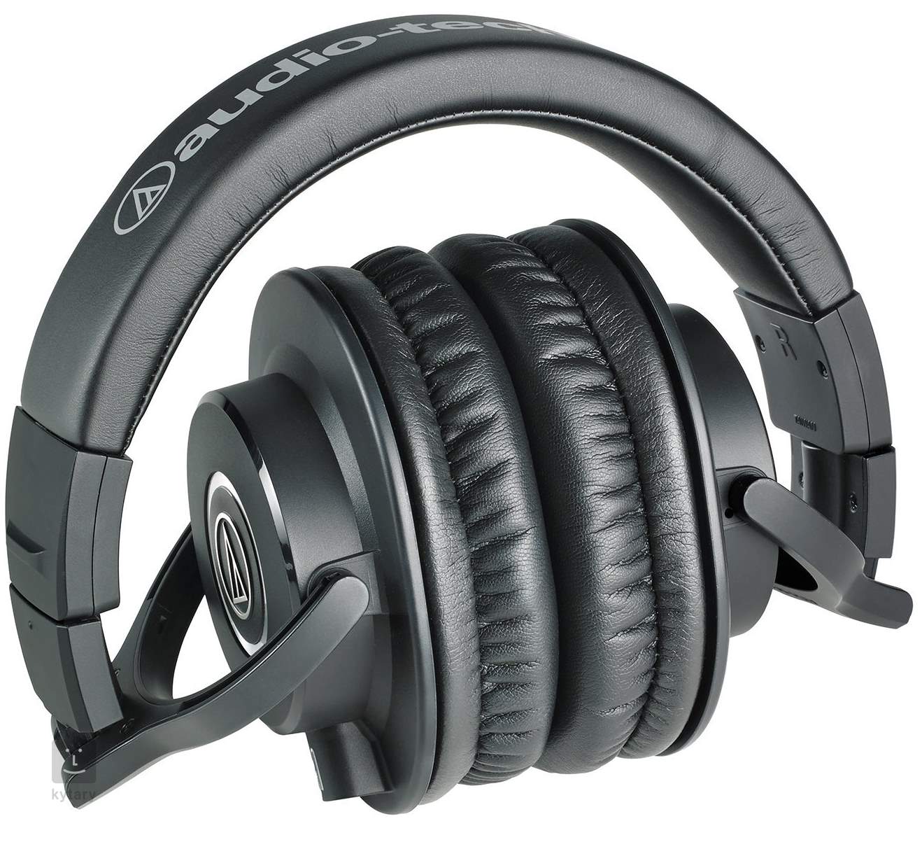 ath m50x for music listening
