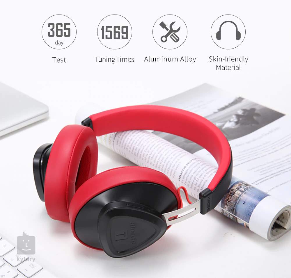 bluedio tm earpads