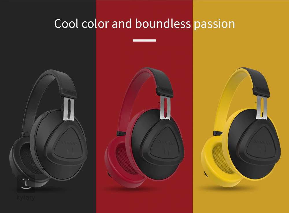 bluedio tm earpads