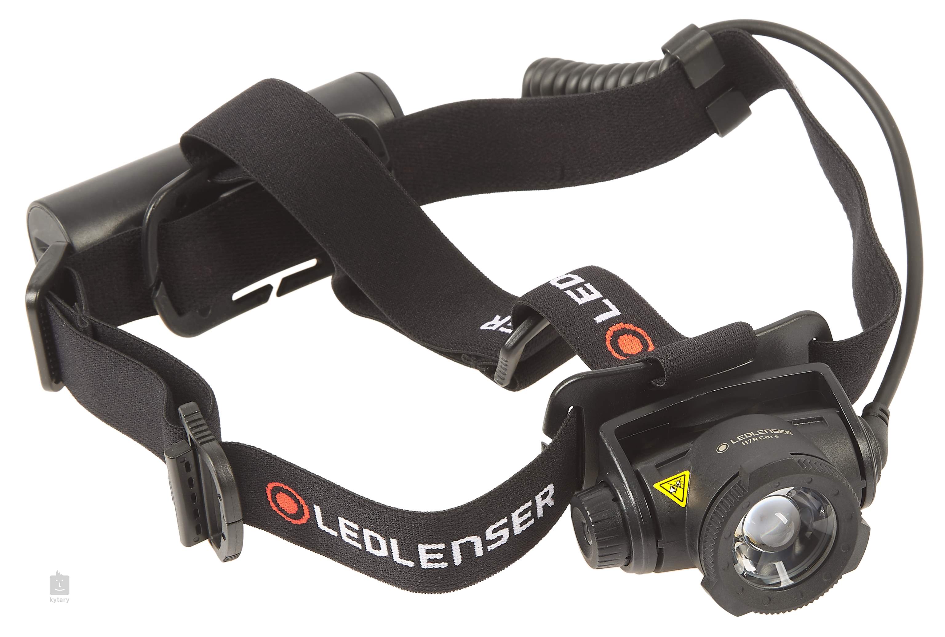 Led Lenser H7r Core Headlamp