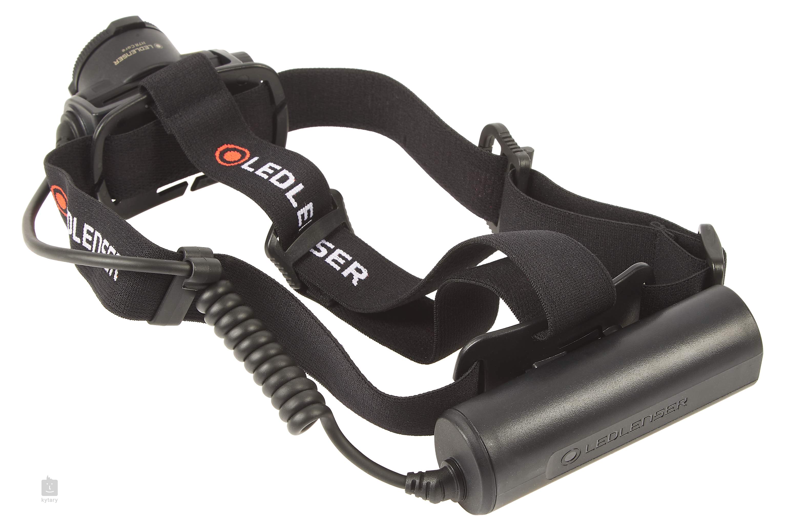 Led Lenser H7r Core Headlamp