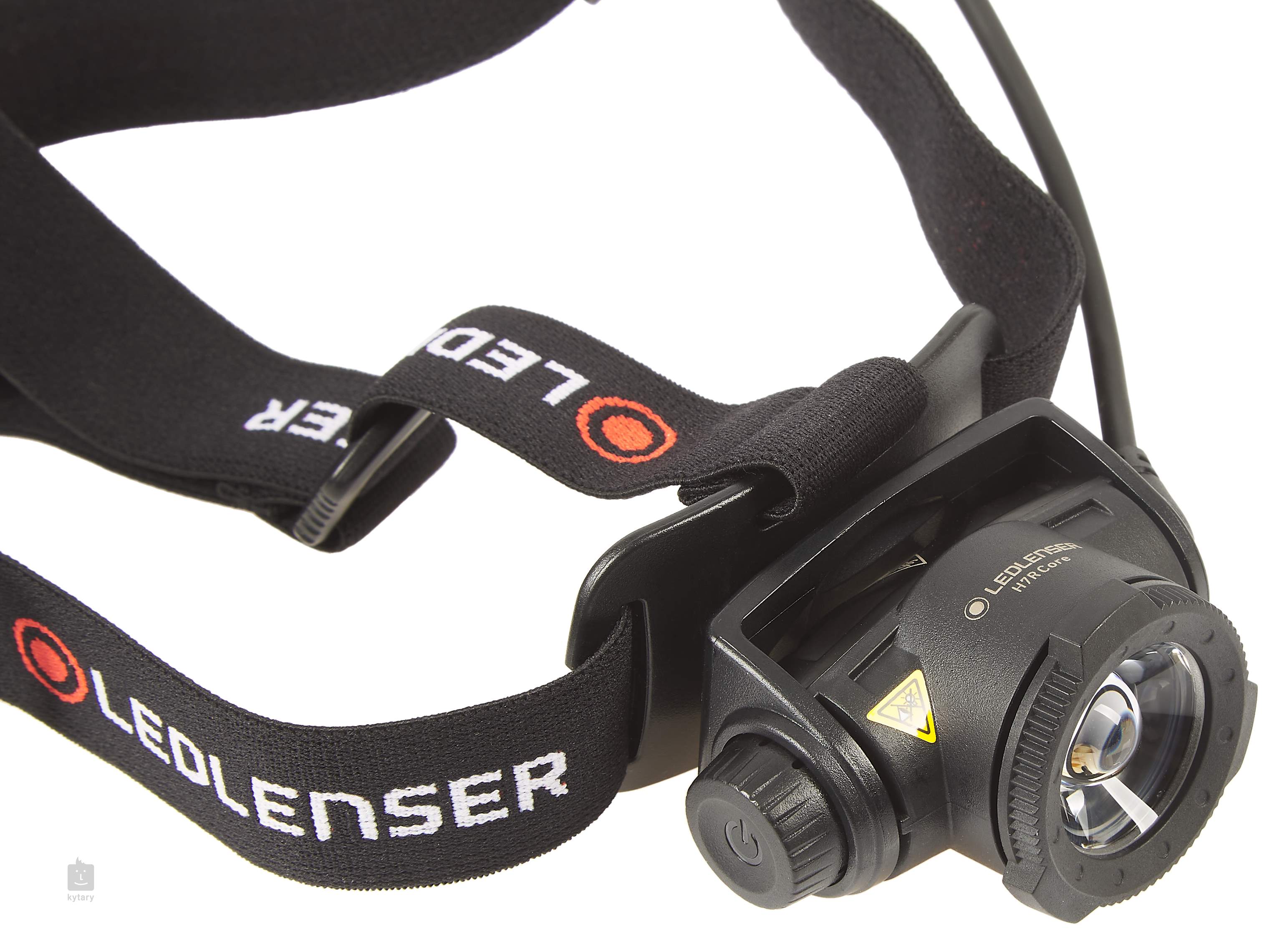 Led Lenser H7r Core Headlamp