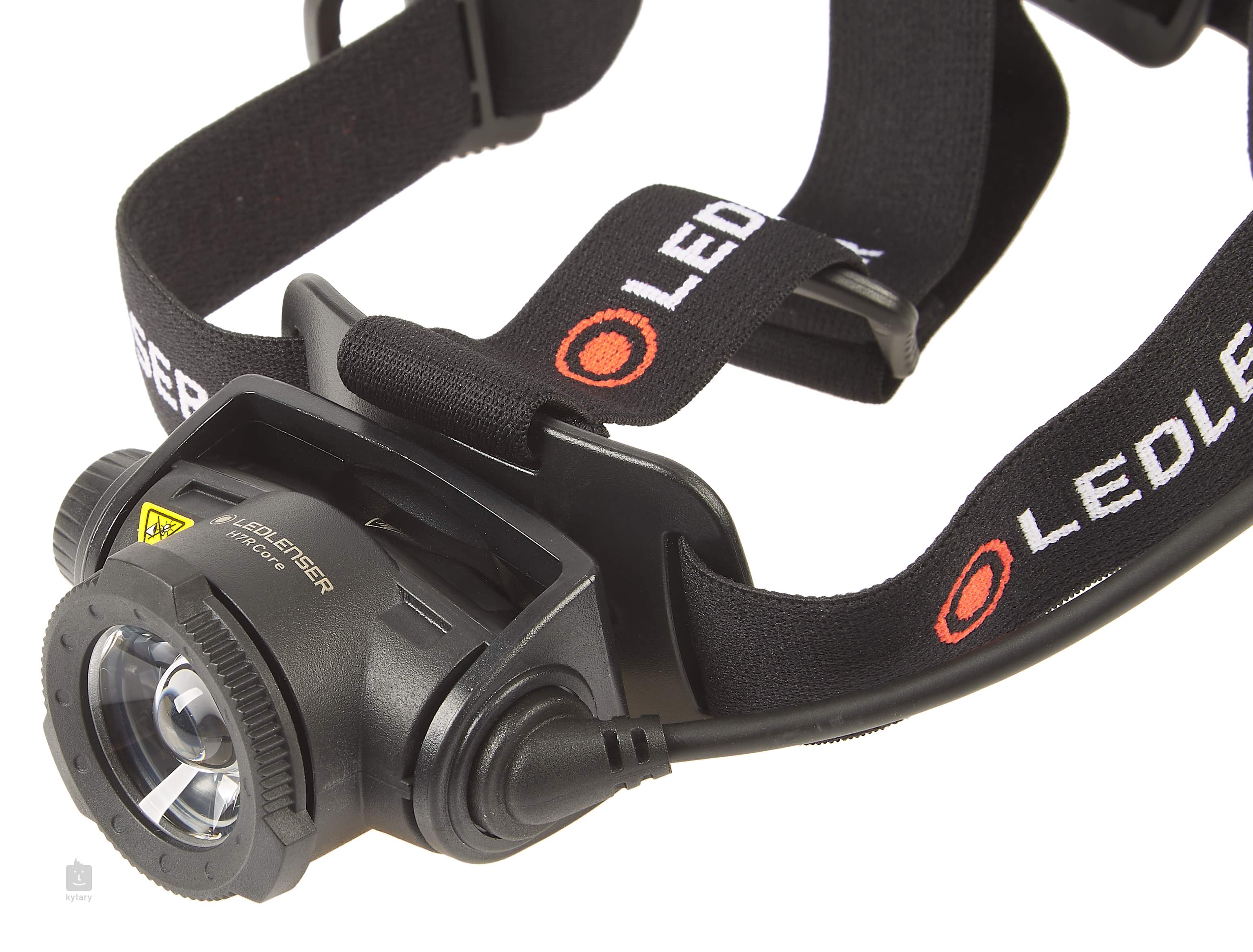 Led Lenser H7r Core Headlamp