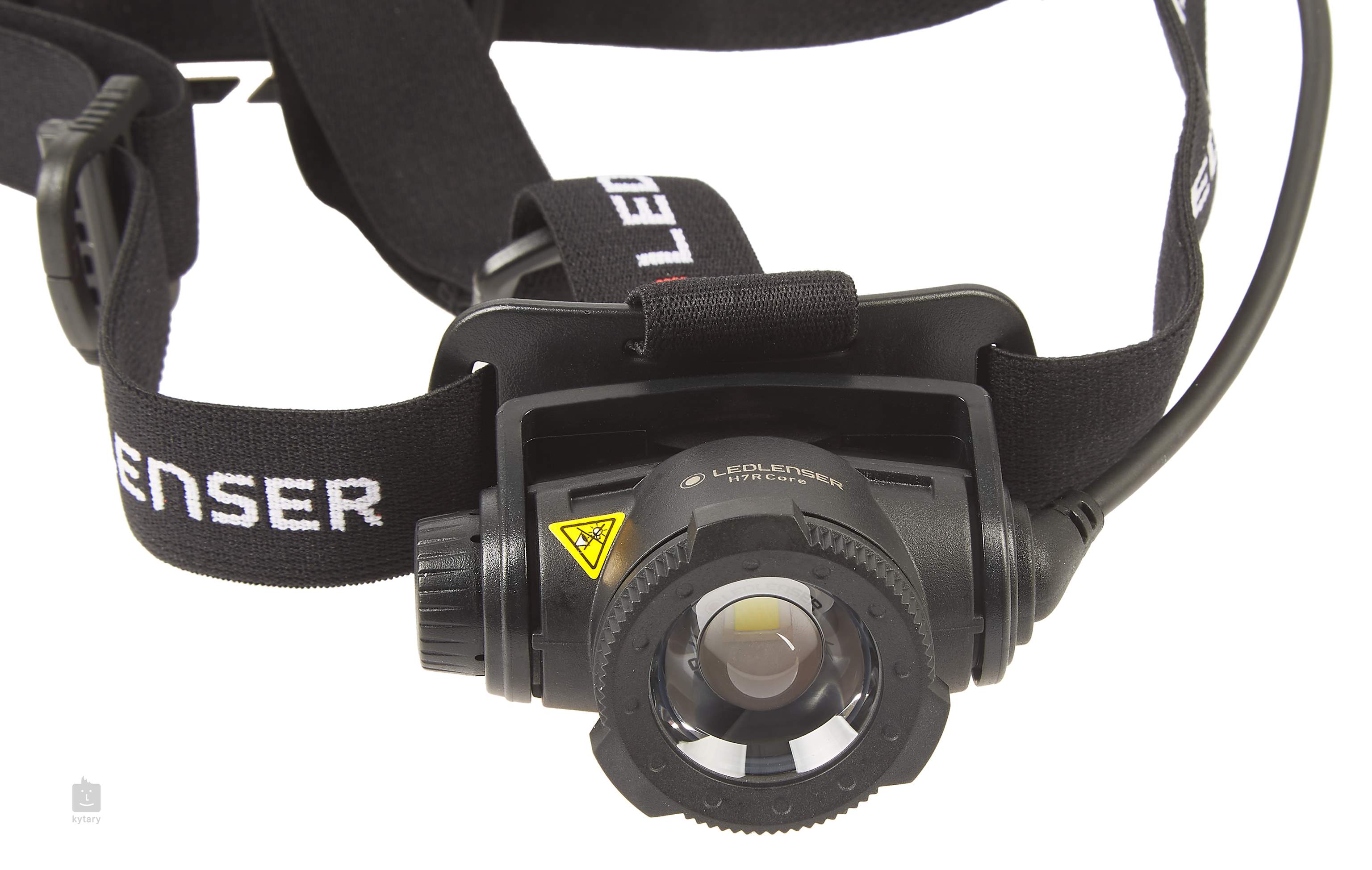 Led Lenser H7r Core Headlamp