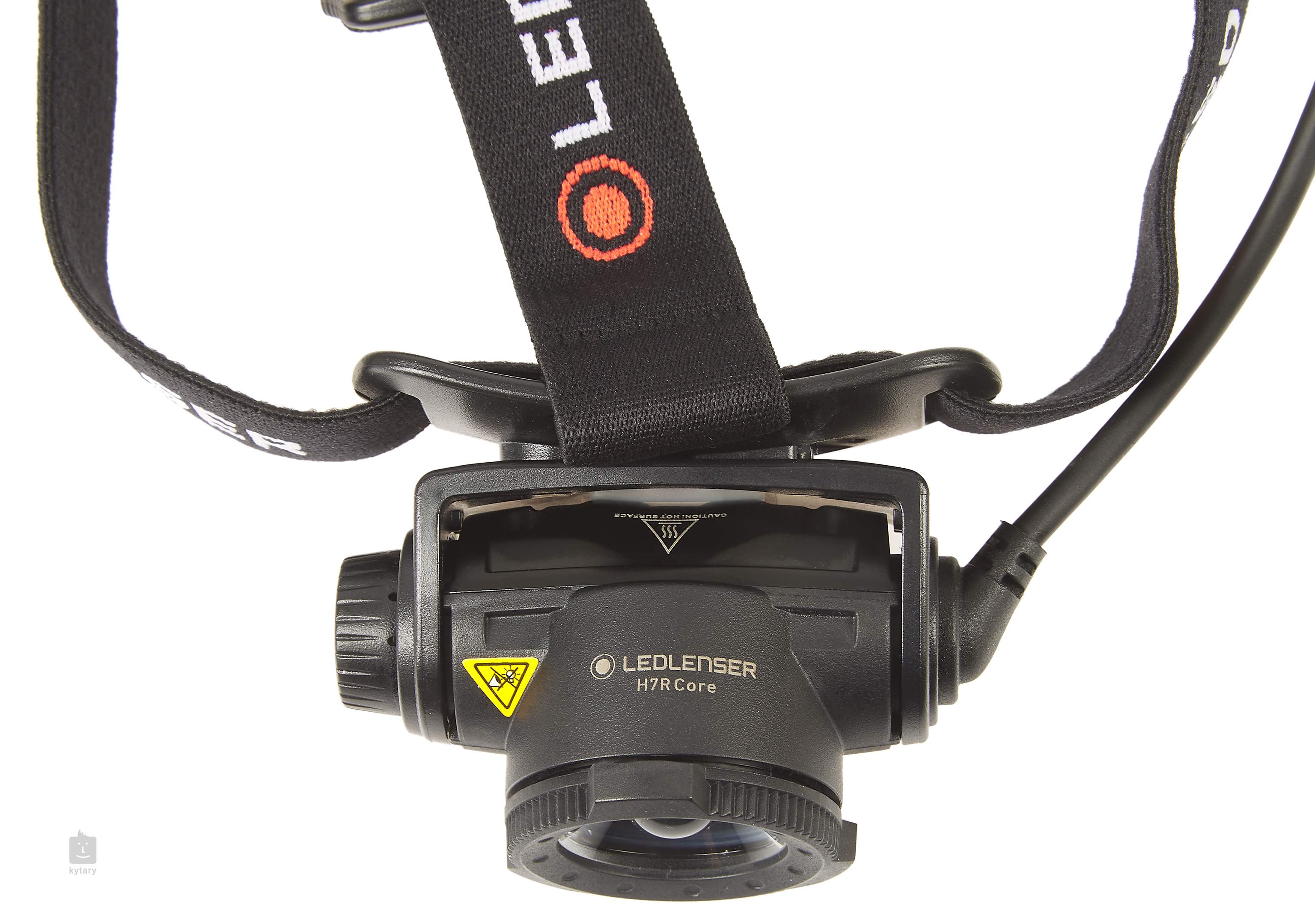 Led Lenser H7r Core Headlamp