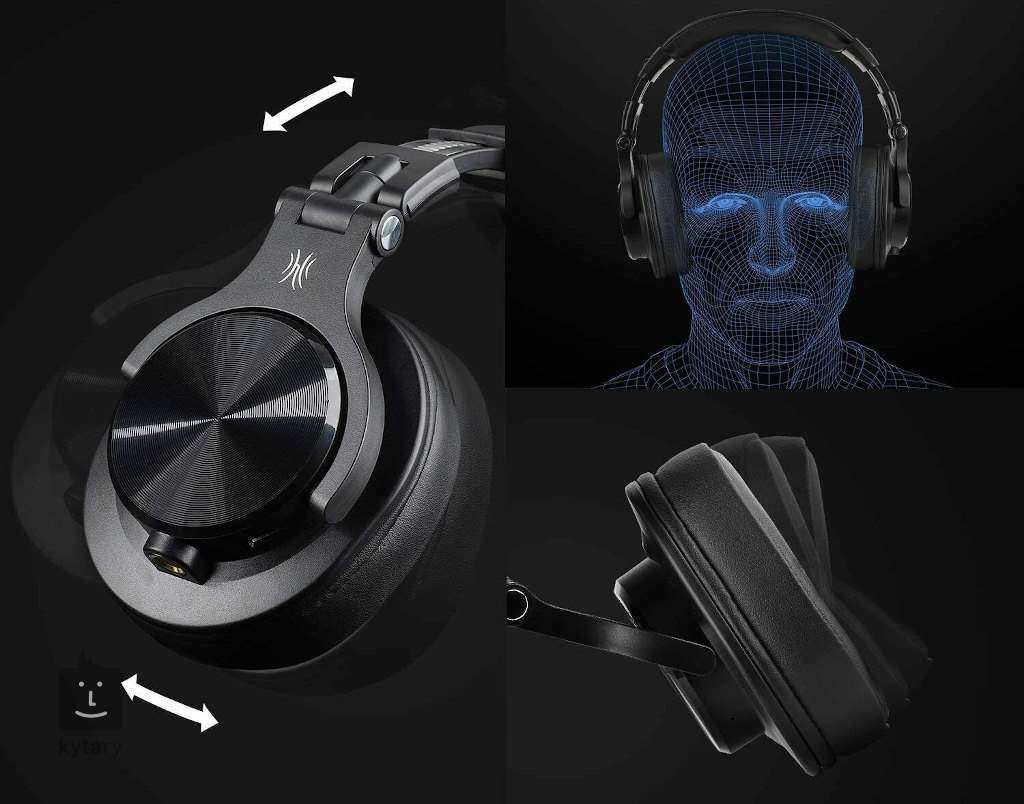 oneodio a70 bluetooth review