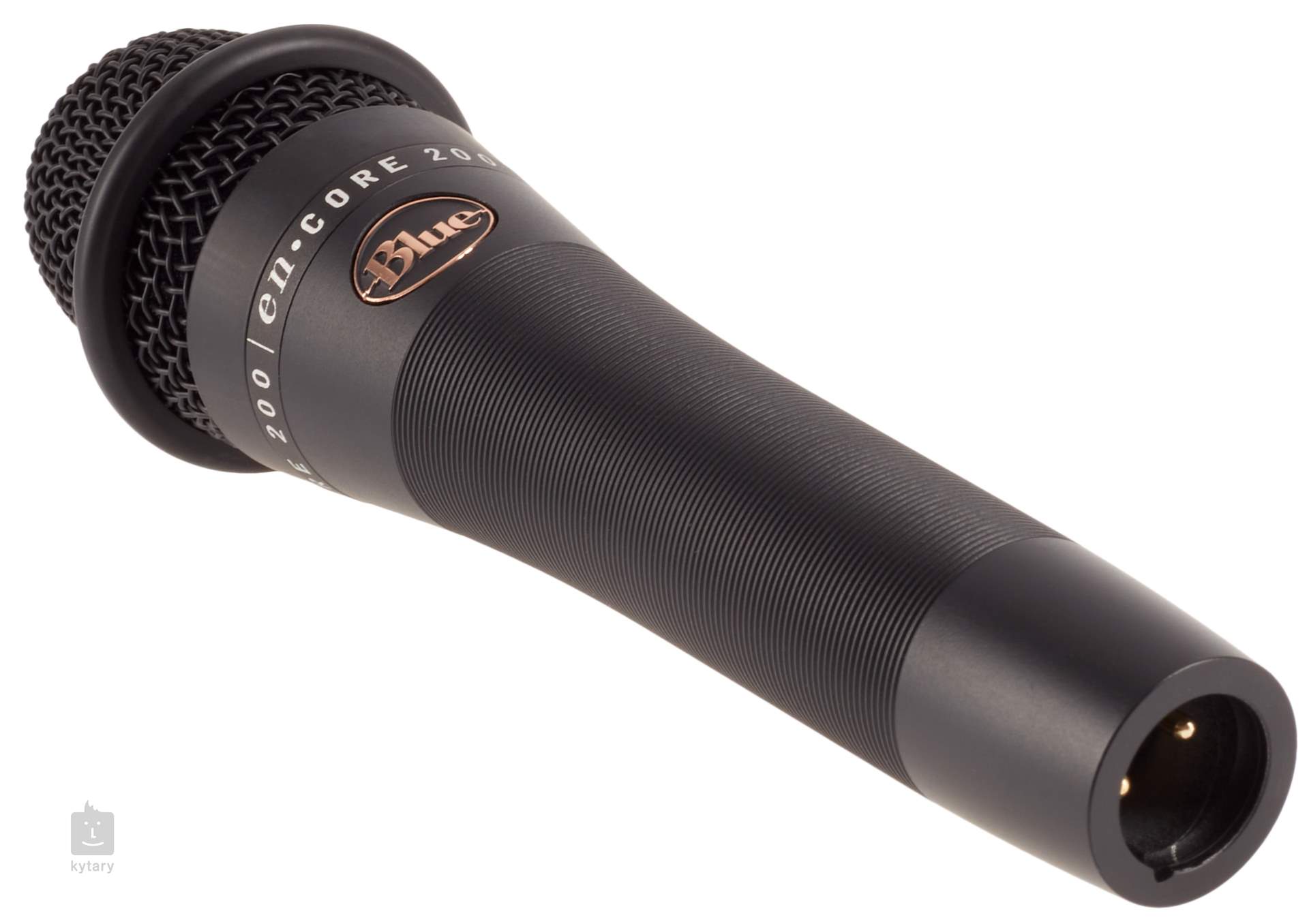 blue encore 200 microphone