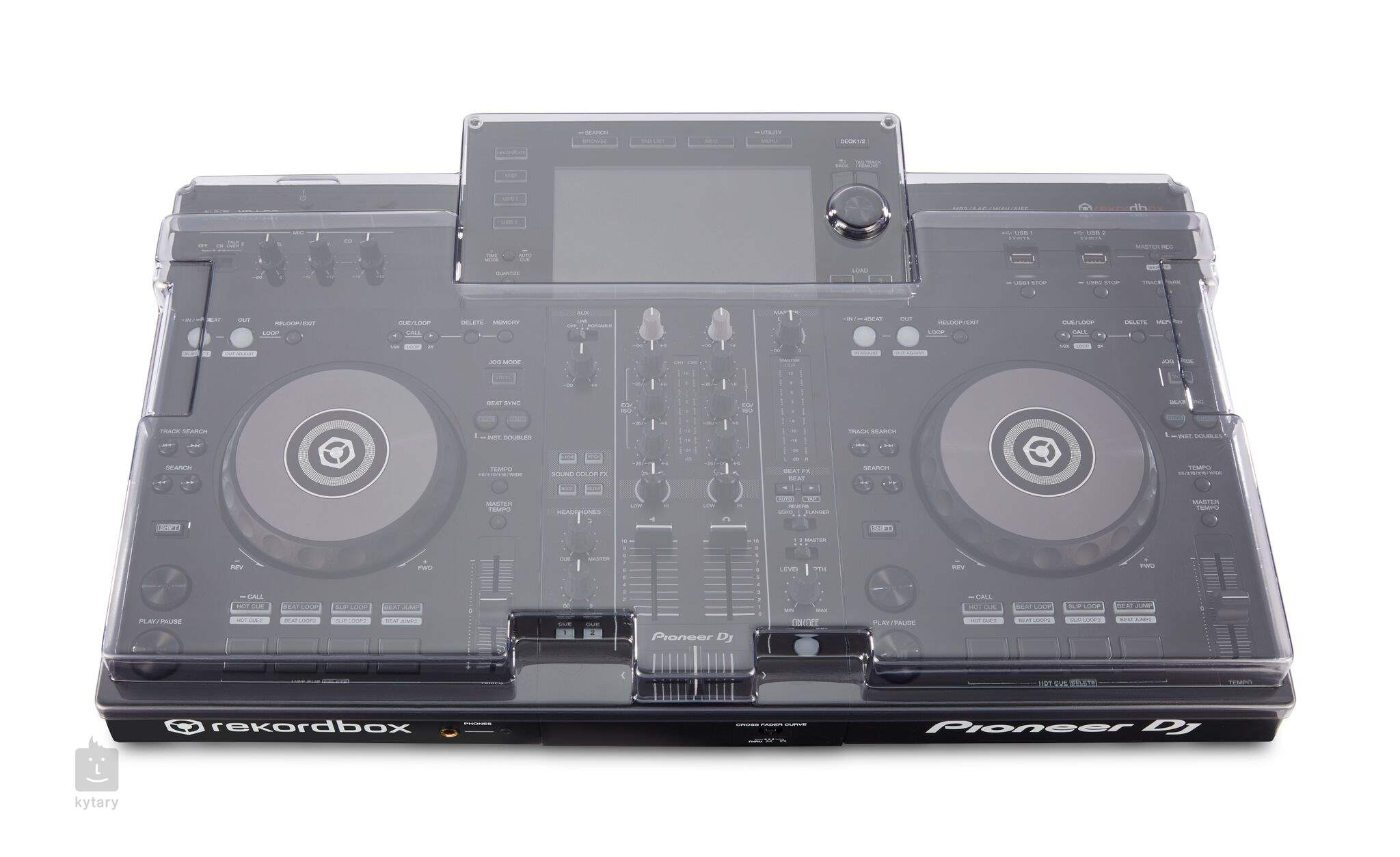 Xdj pioneer rr